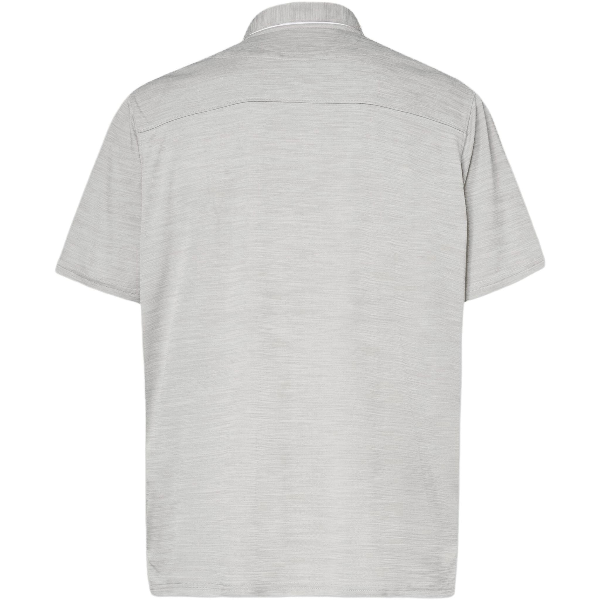 Oakley Aero Hydrolix Aviator Polo Homme