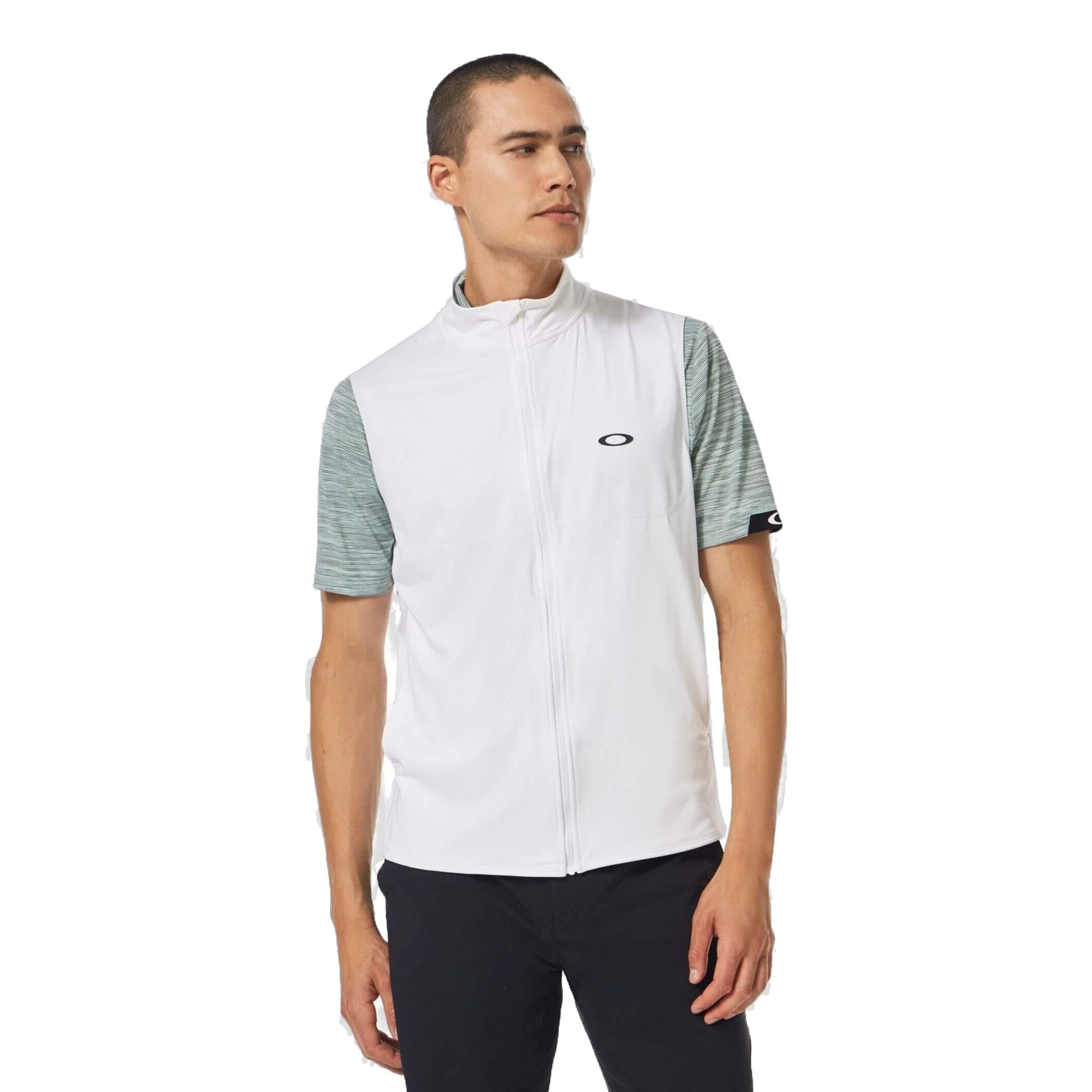 Gilet Oakley Gravity Range pour hommes