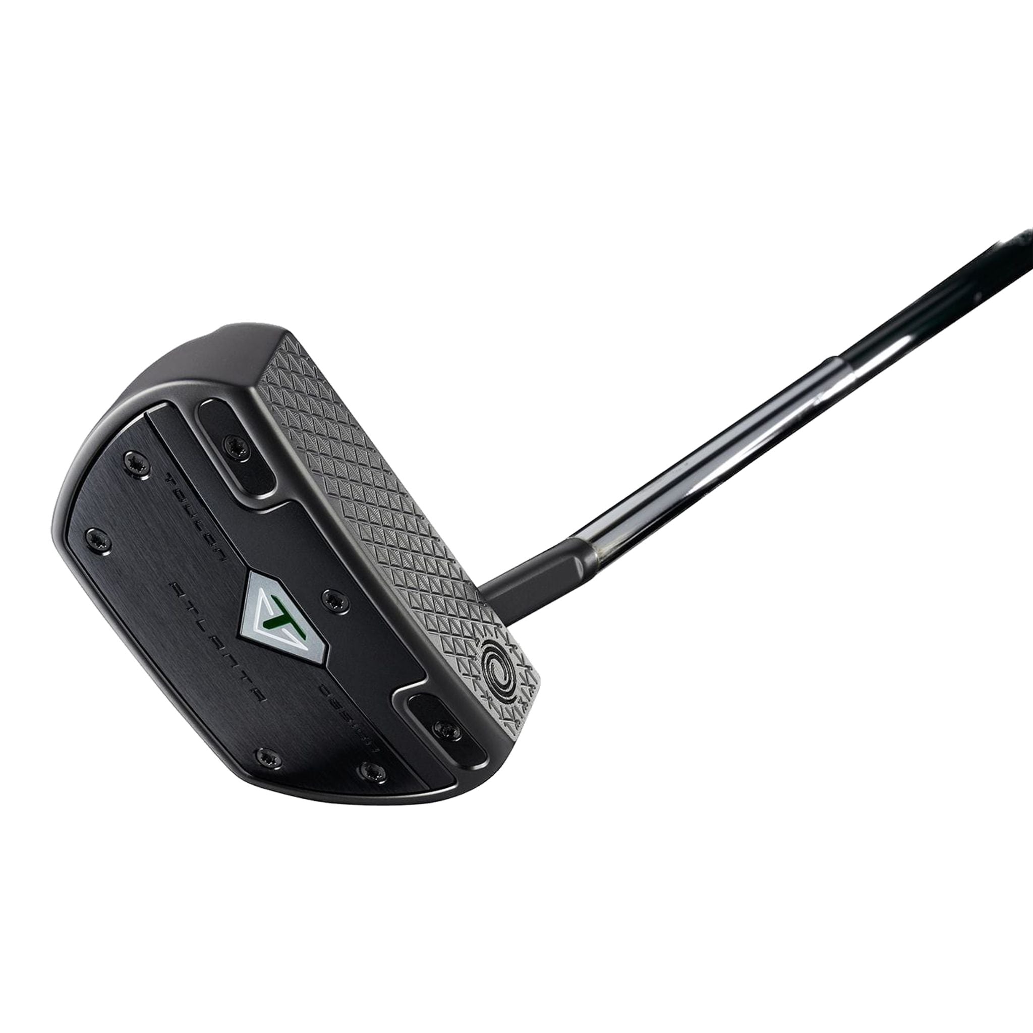 Pistolet Toulon Atlanta H4.5 RH 35