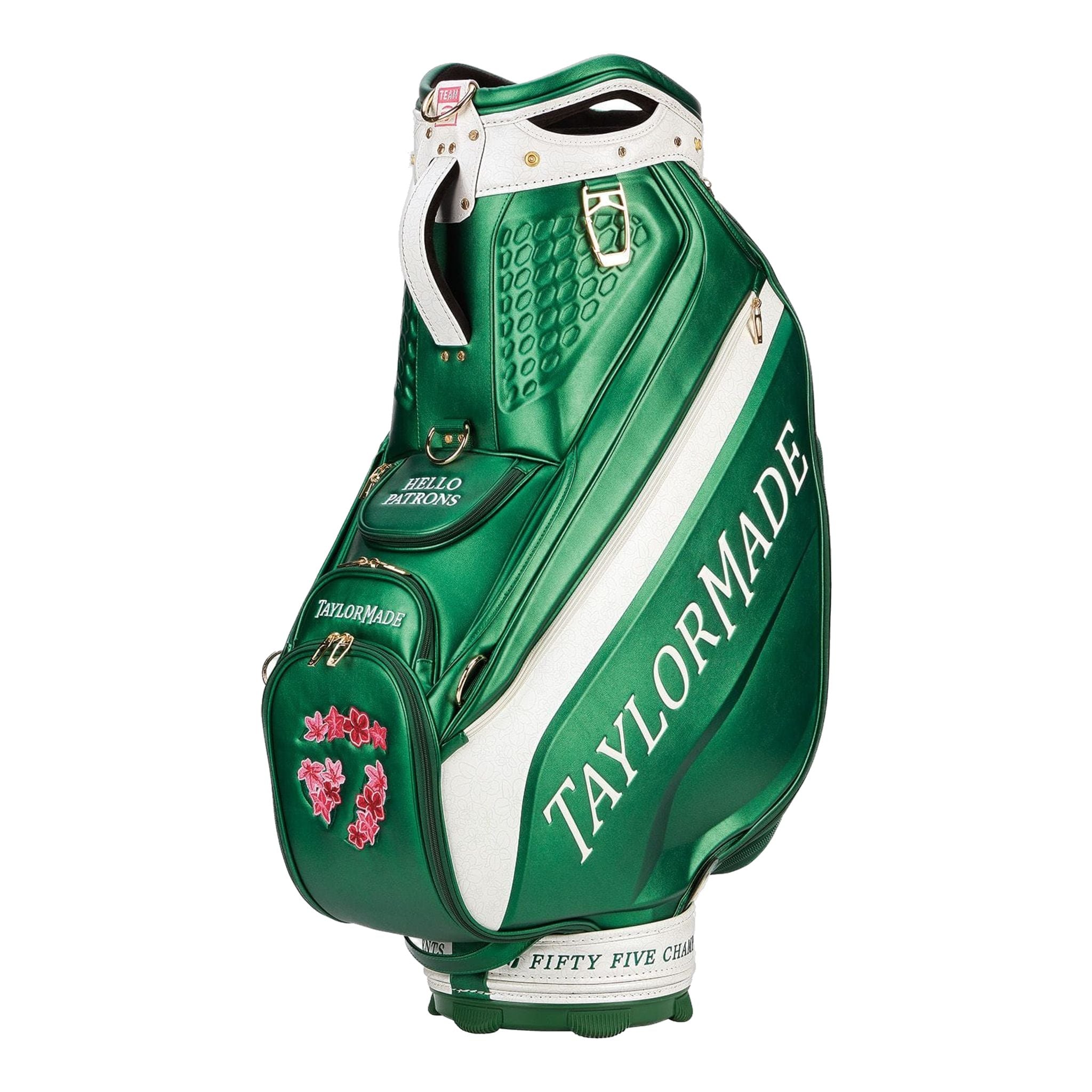 Sac TaylorMade Staff « Ouverture de saison » (23)