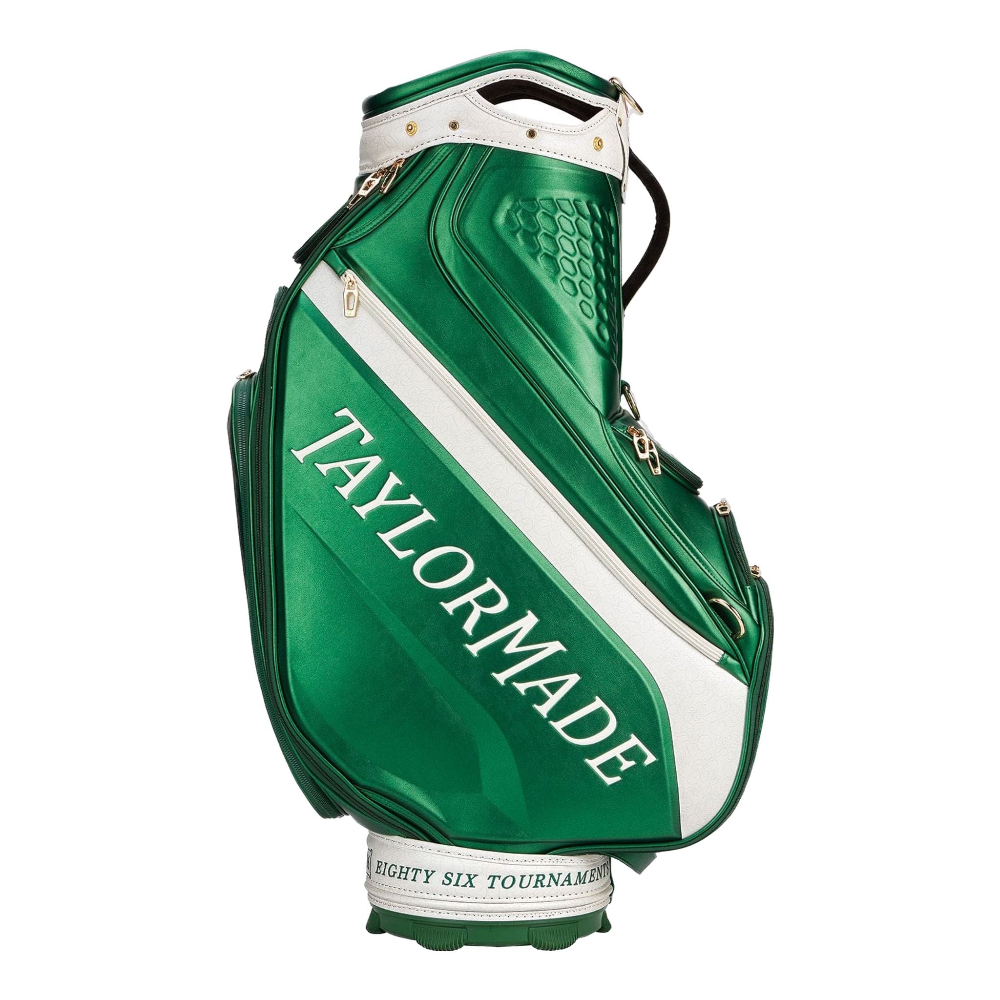 Sac TaylorMade Staff « Ouverture de saison » (23)