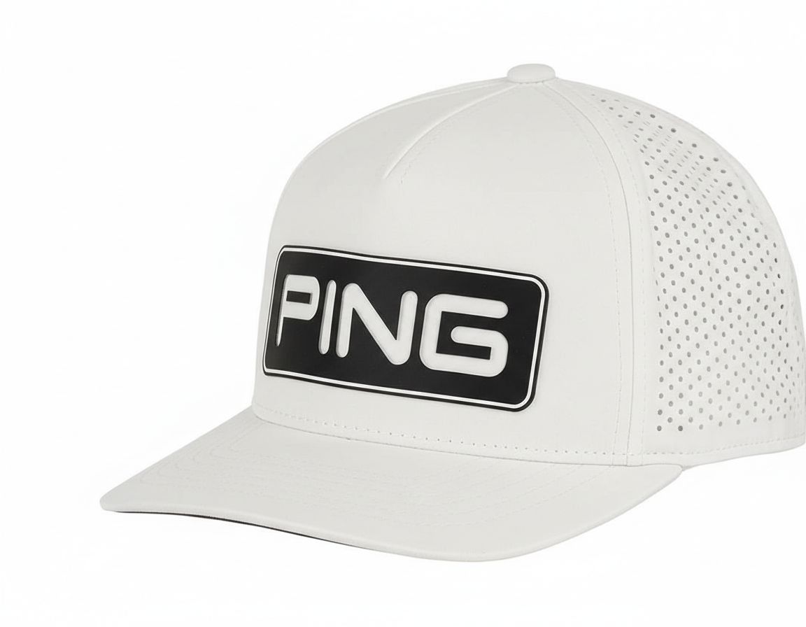 Tour de ping-pong Delta Cap