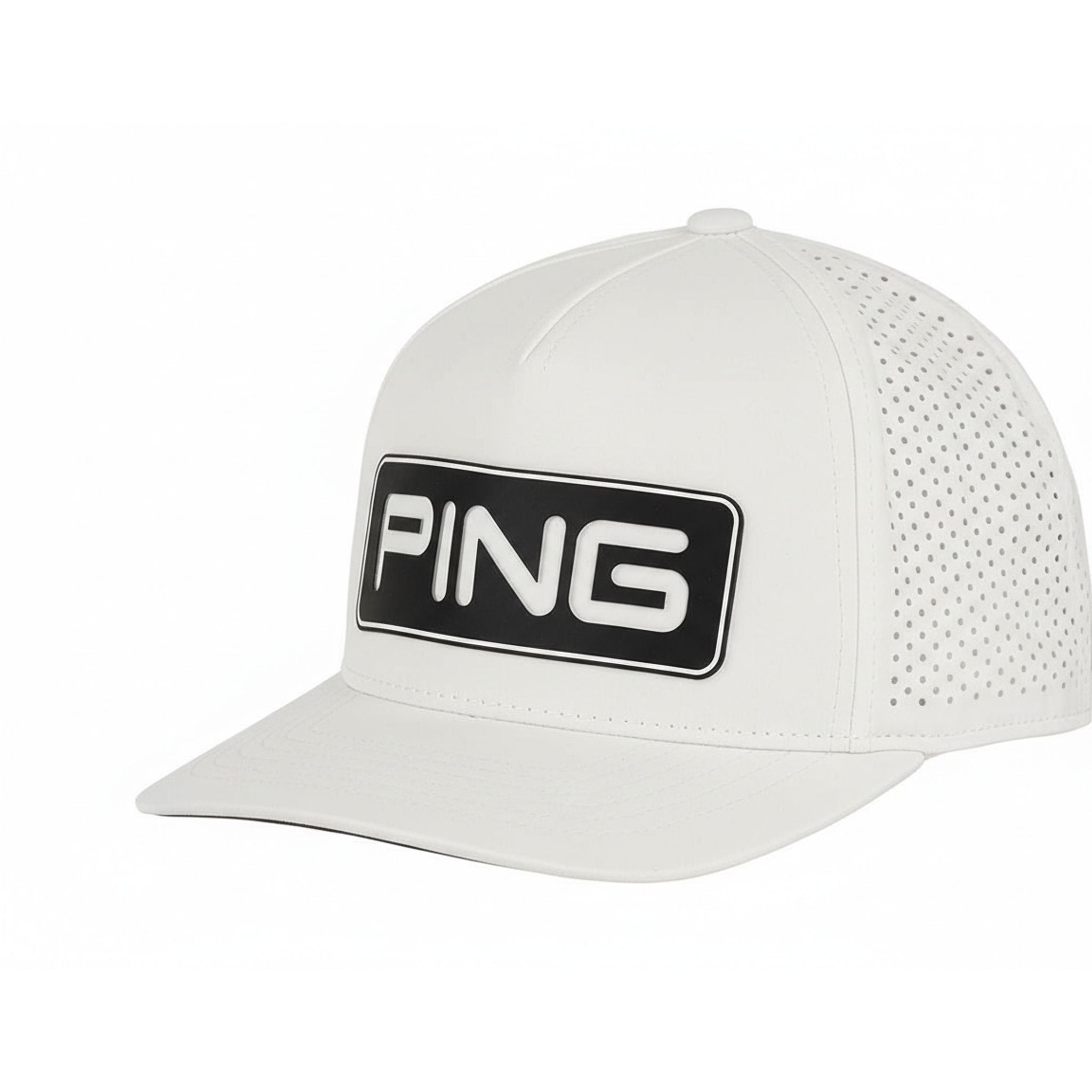 Tour de ping-pong Delta Cap