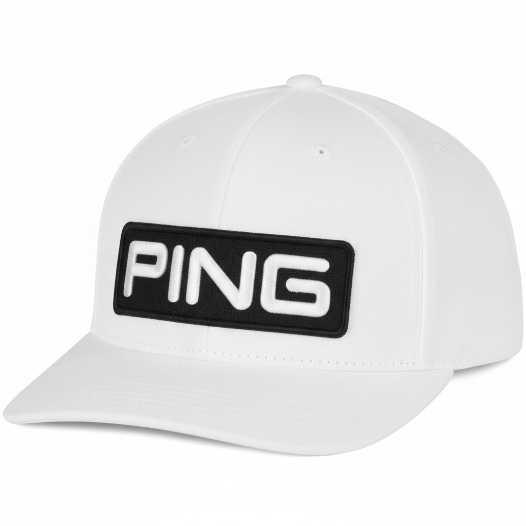 Tour de ping-pong Delta Cap