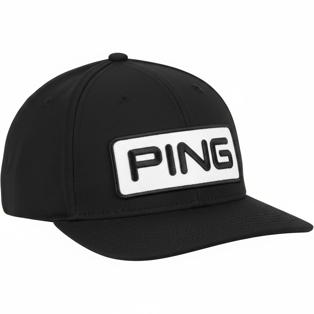 Tour de ping-pong Delta Cap