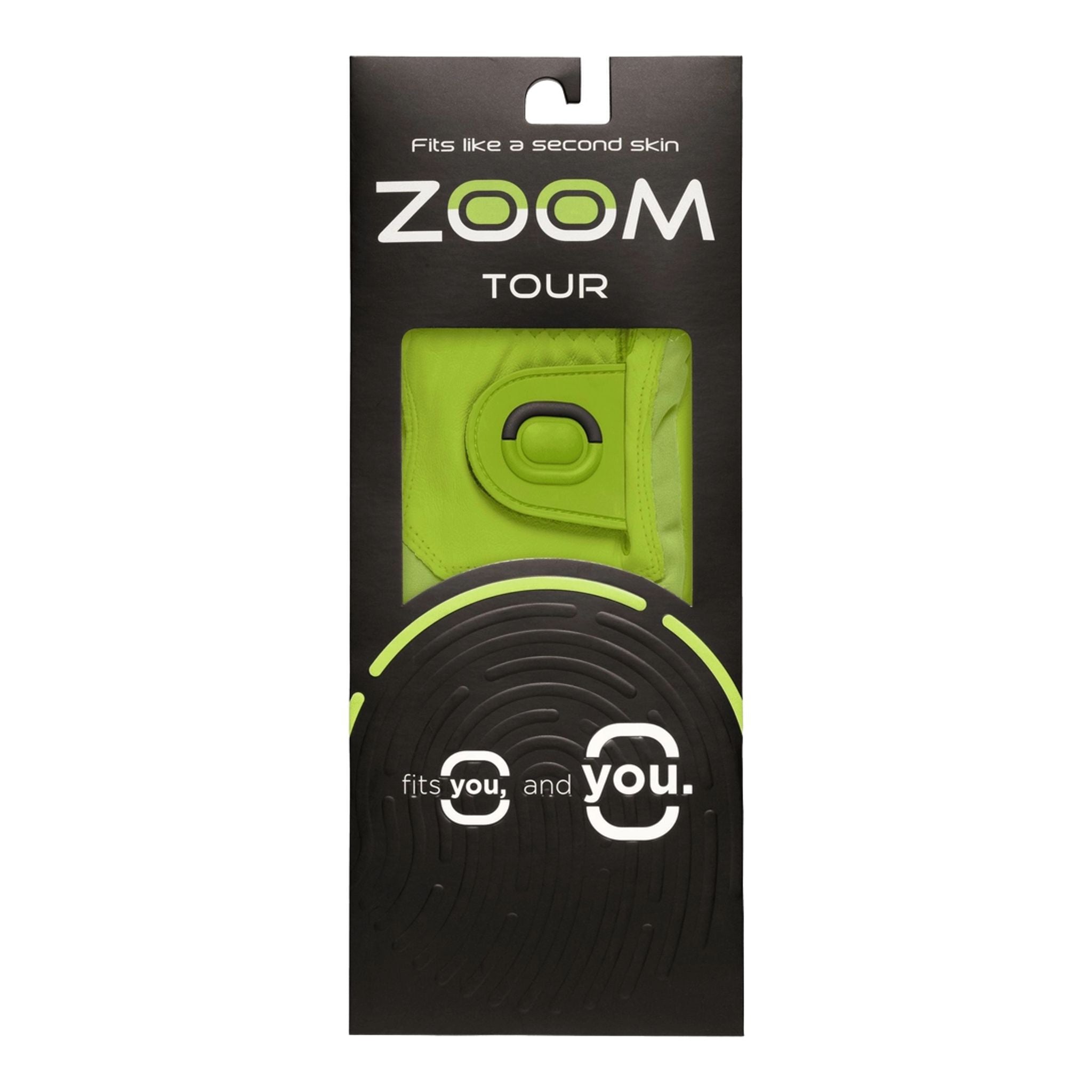Gants de golf Zoom Tour pour hommes
