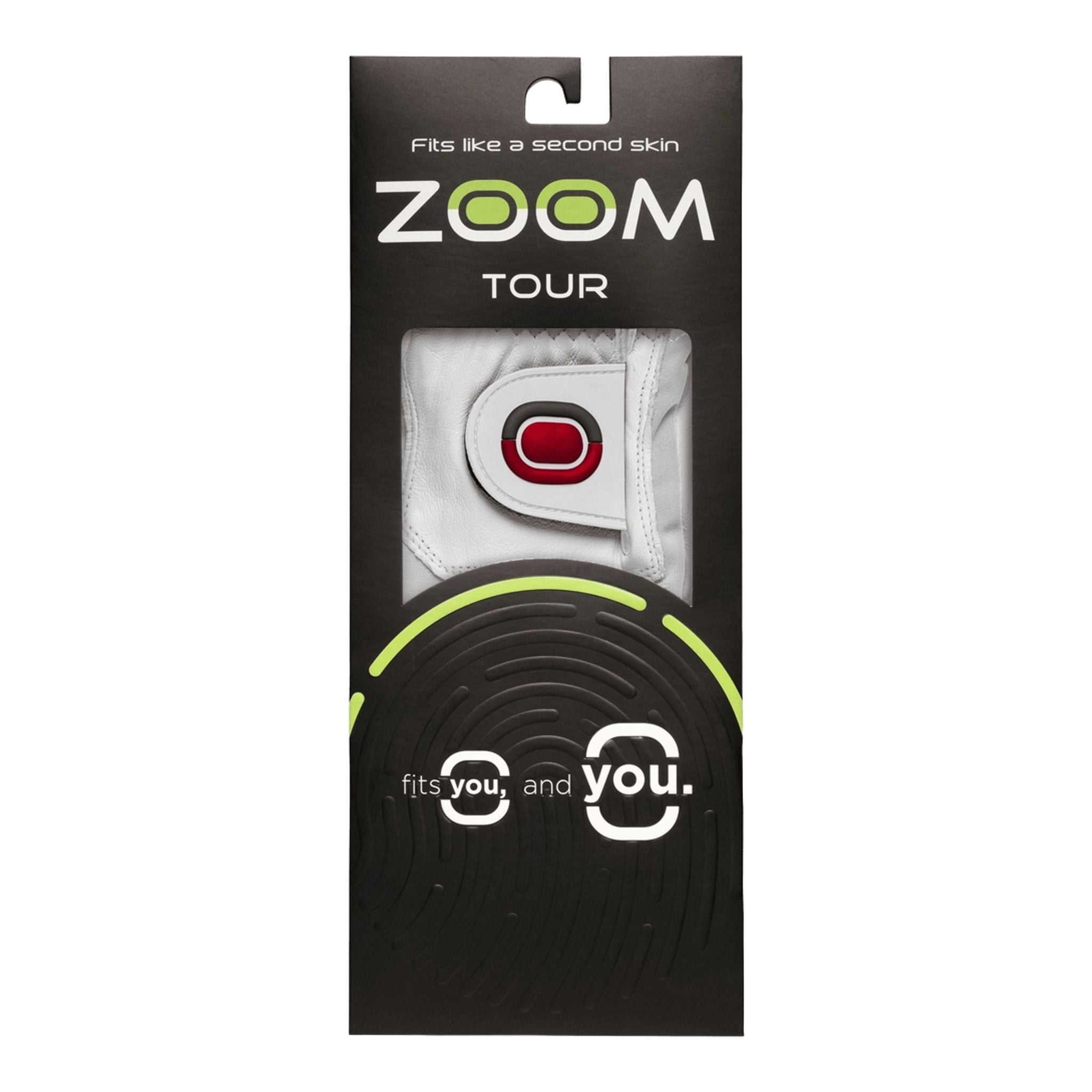 Gants de golf Zoom Tour pour hommes