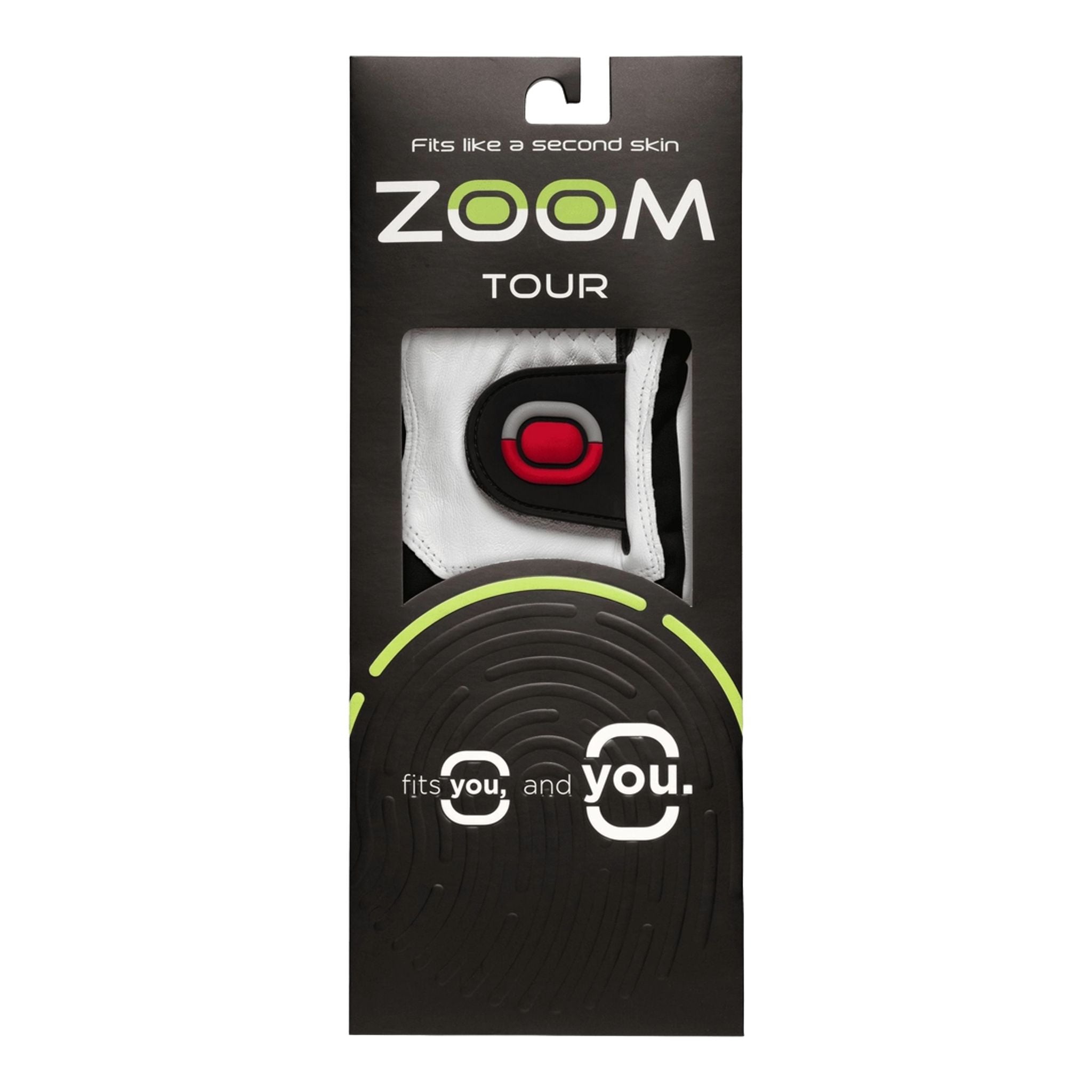 Gants de golf Zoom Tour pour hommes