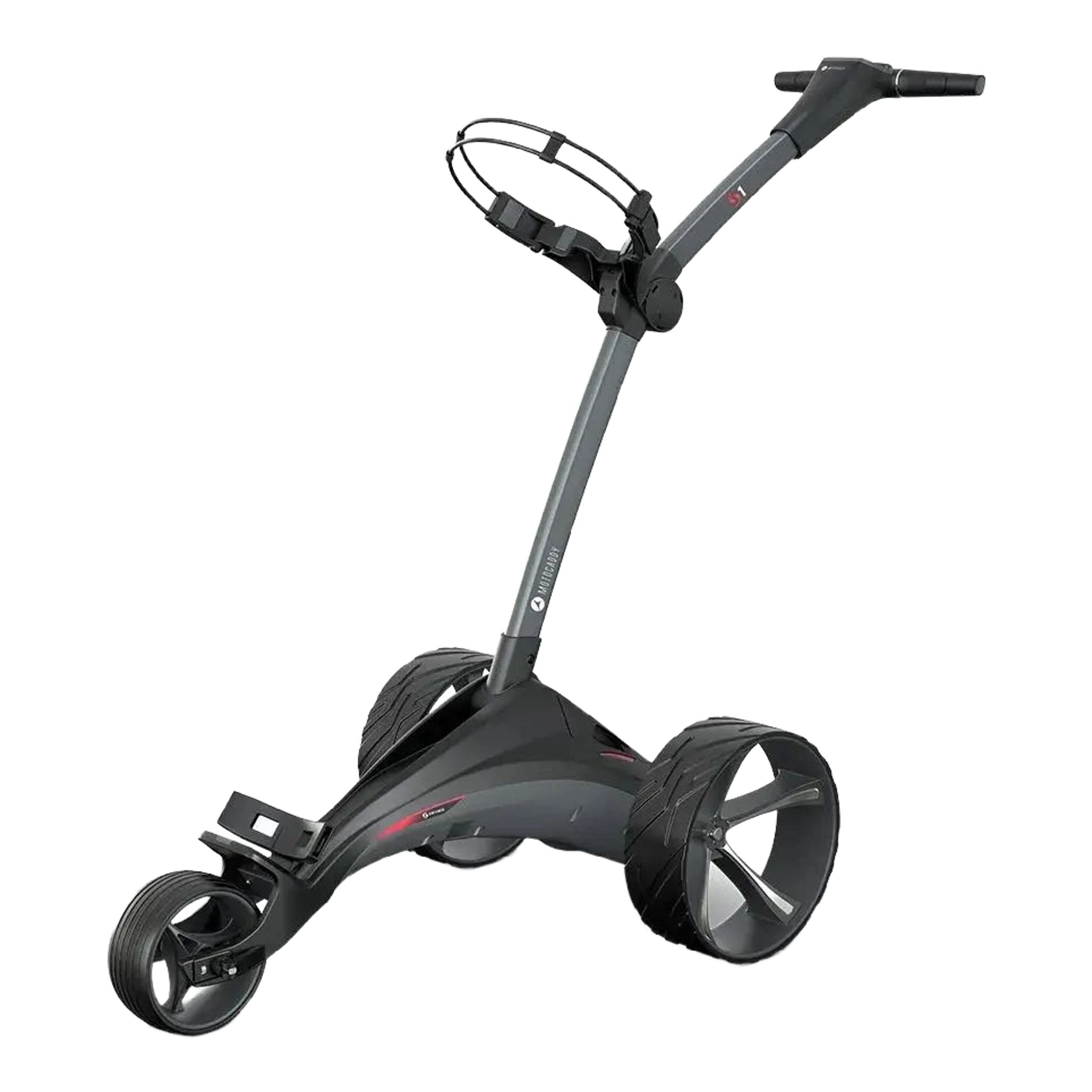 Chariot électrique Motocaddy S1 (2025)