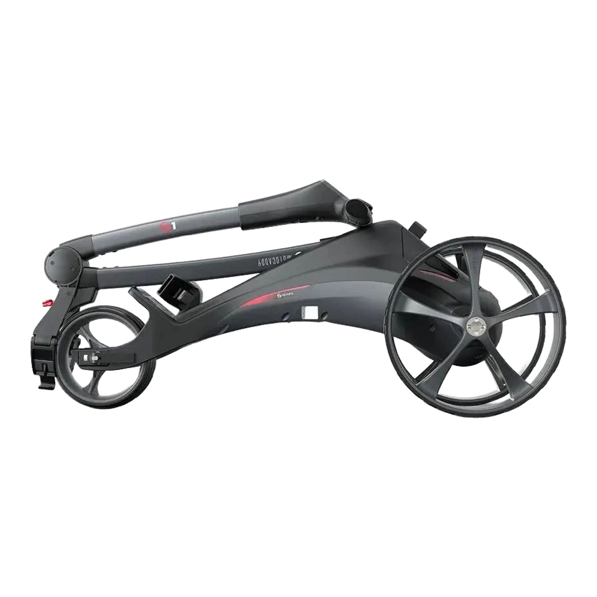 Chariot électrique Motocaddy S1 (2025)