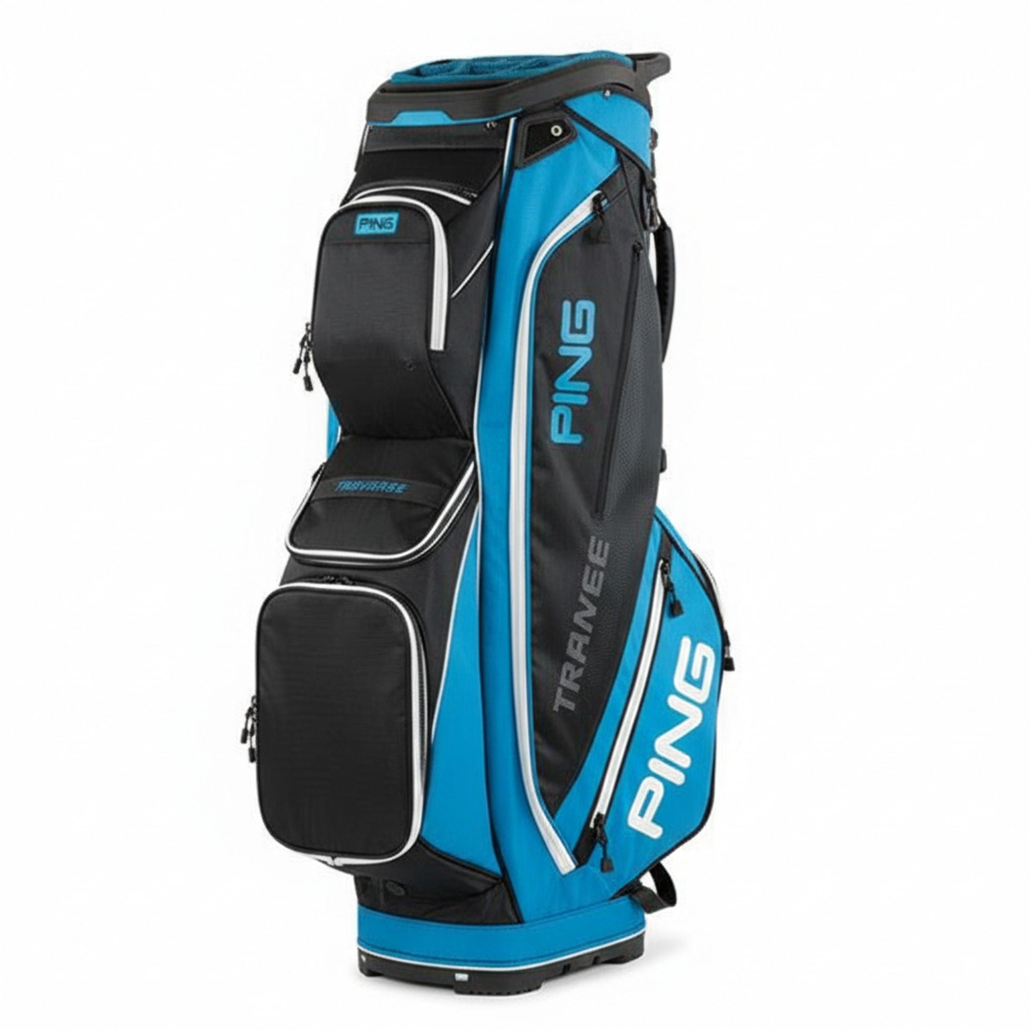 Ping Traverse Cartbag