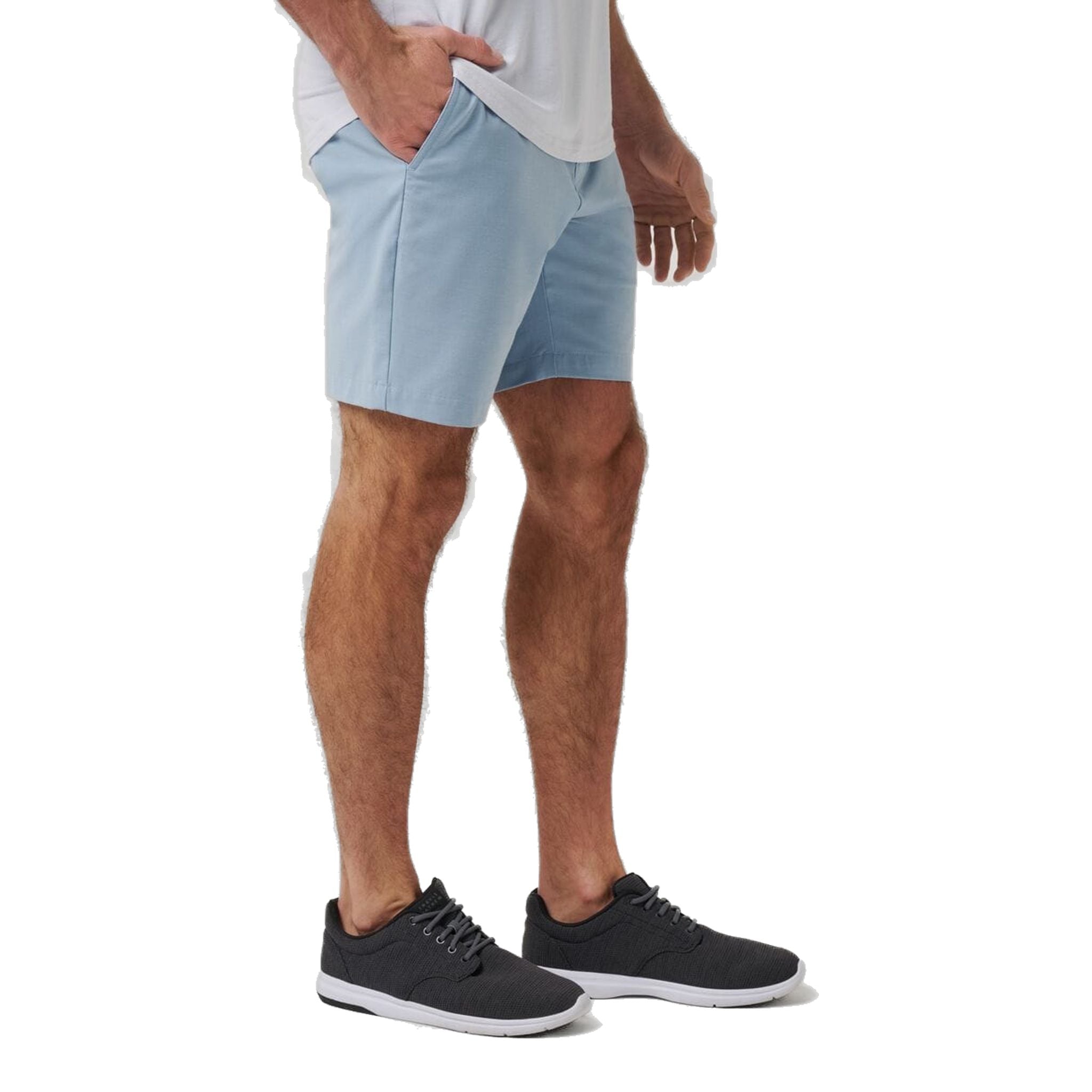Travis Mathew Tech Chino Short Homme