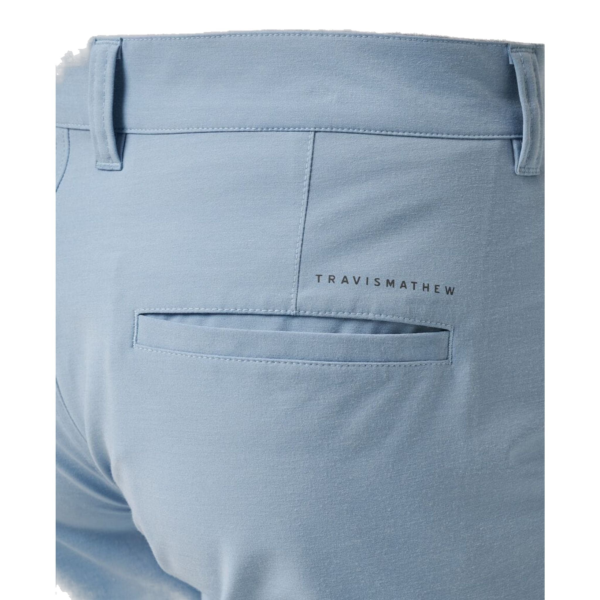 Travis Mathew Tech Chino Short Homme