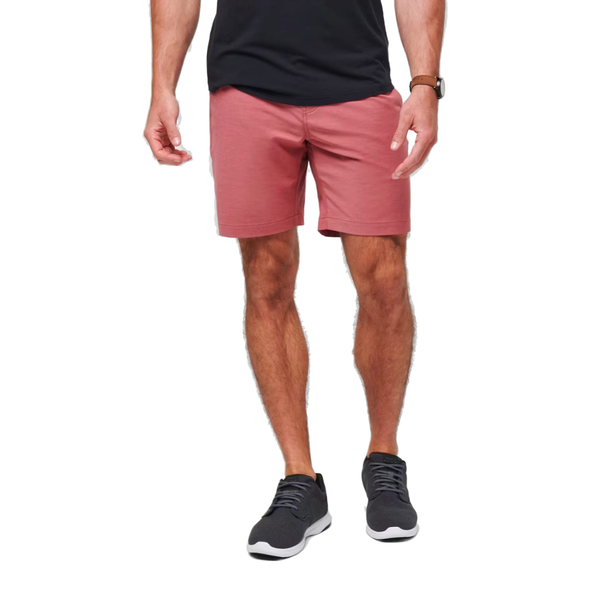 Travis Mathew Tech Chino Short Homme