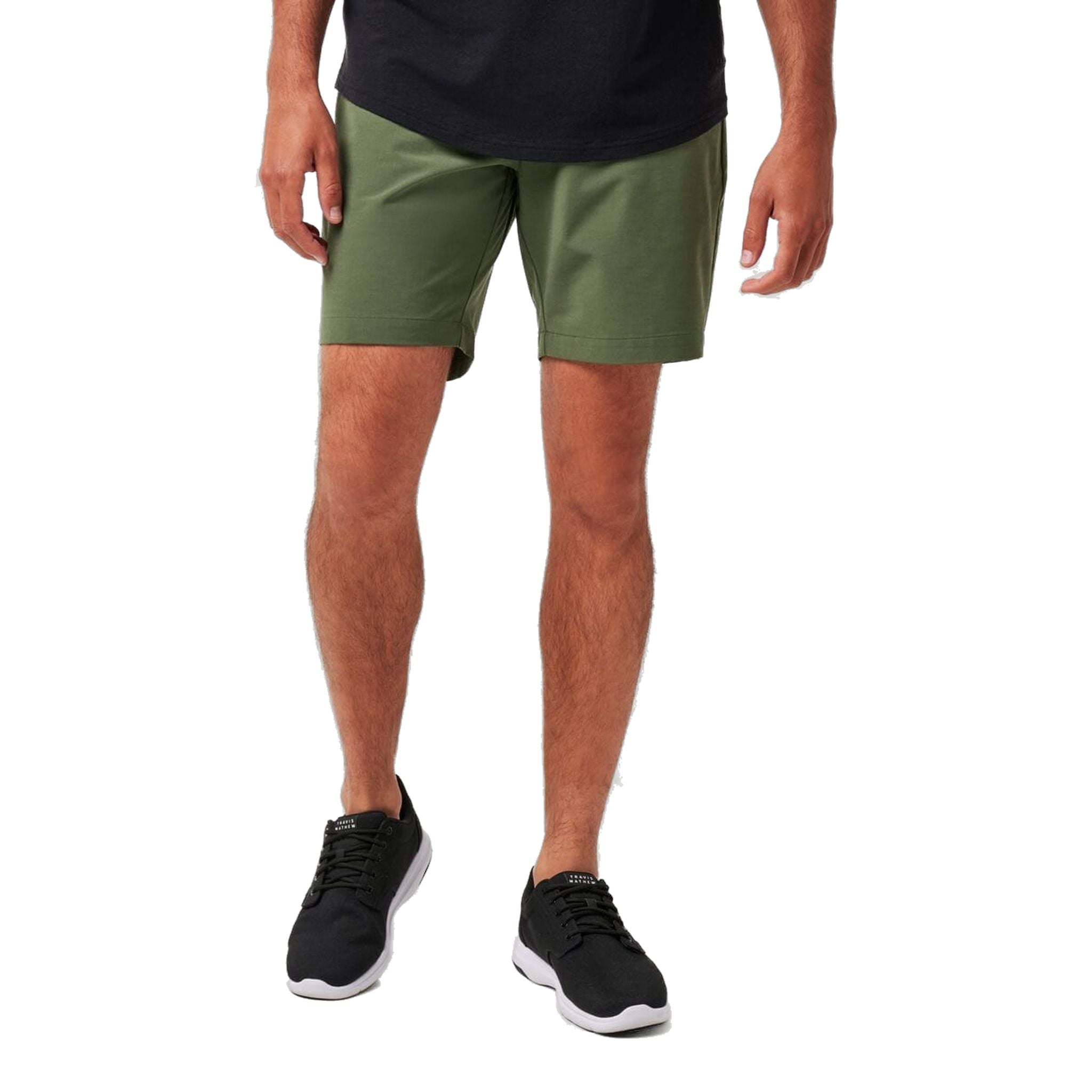 Travis Mathew Tech Chino Short Homme