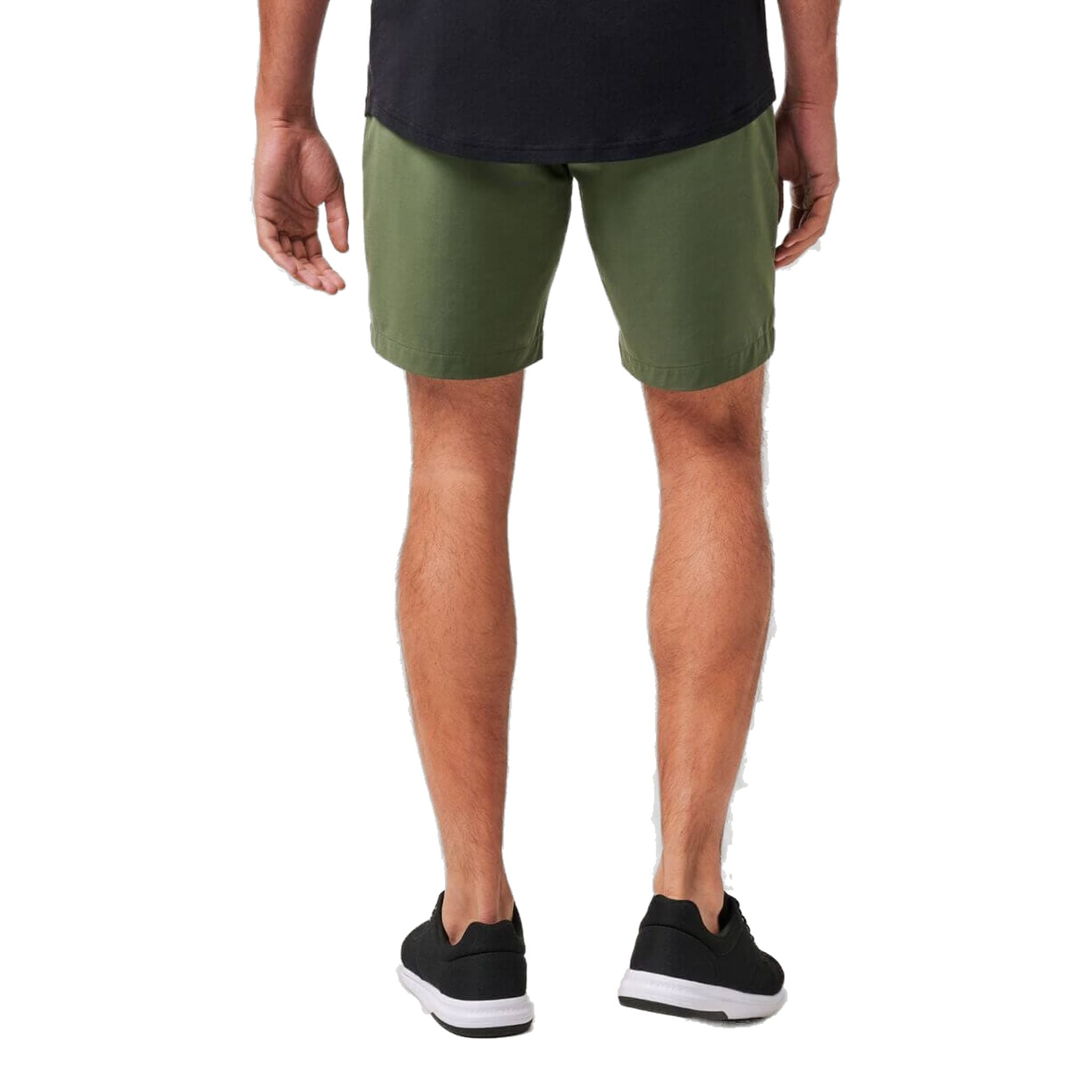 Travis Mathew Tech Chino Short Homme