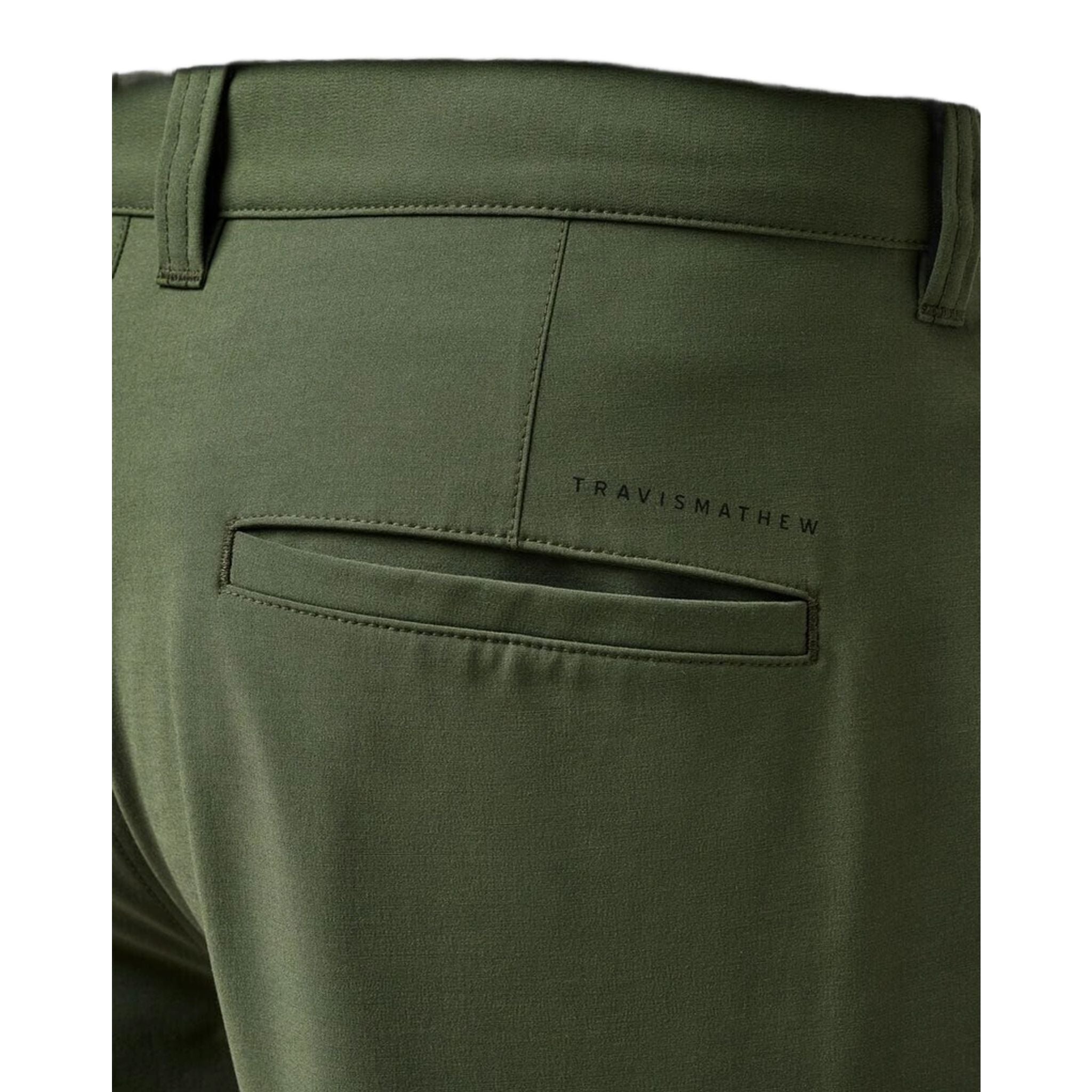Travis Mathew Tech Chino Short Homme