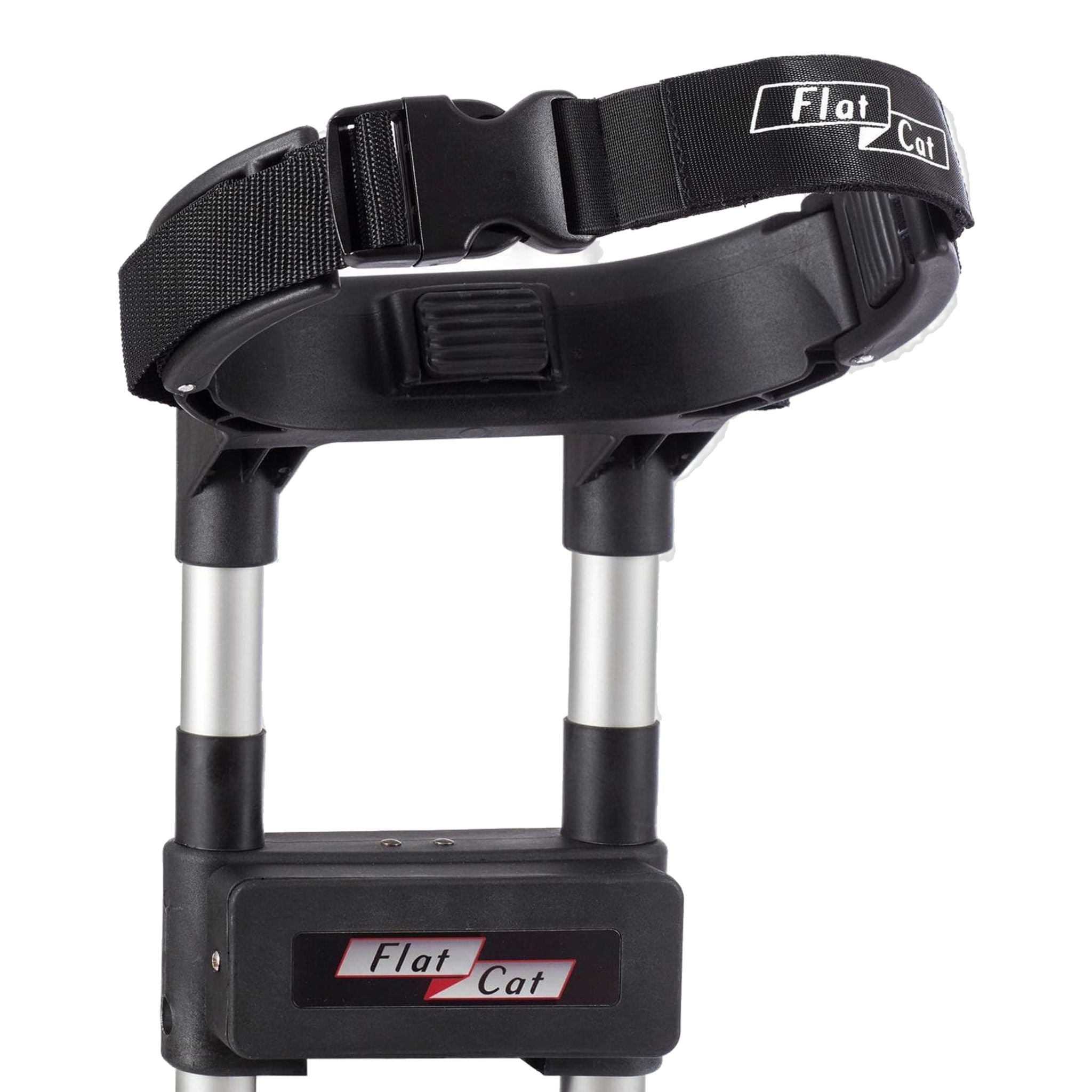 Extension de support pour sac à chat plat