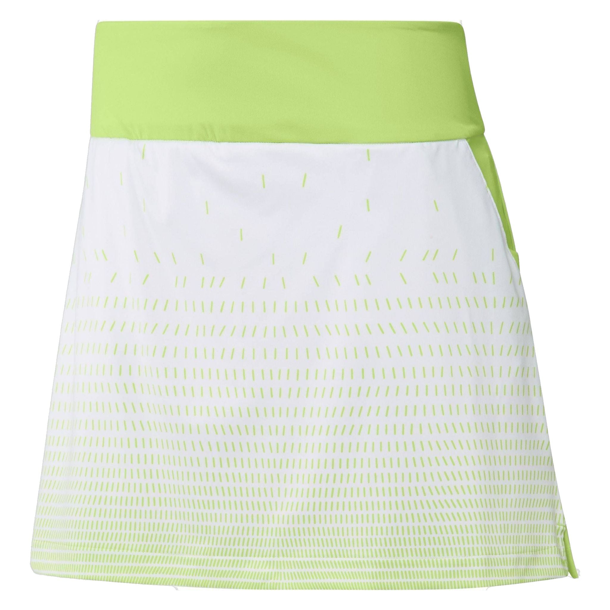 Jupe-short dégradée Adidas Essentials pour femme