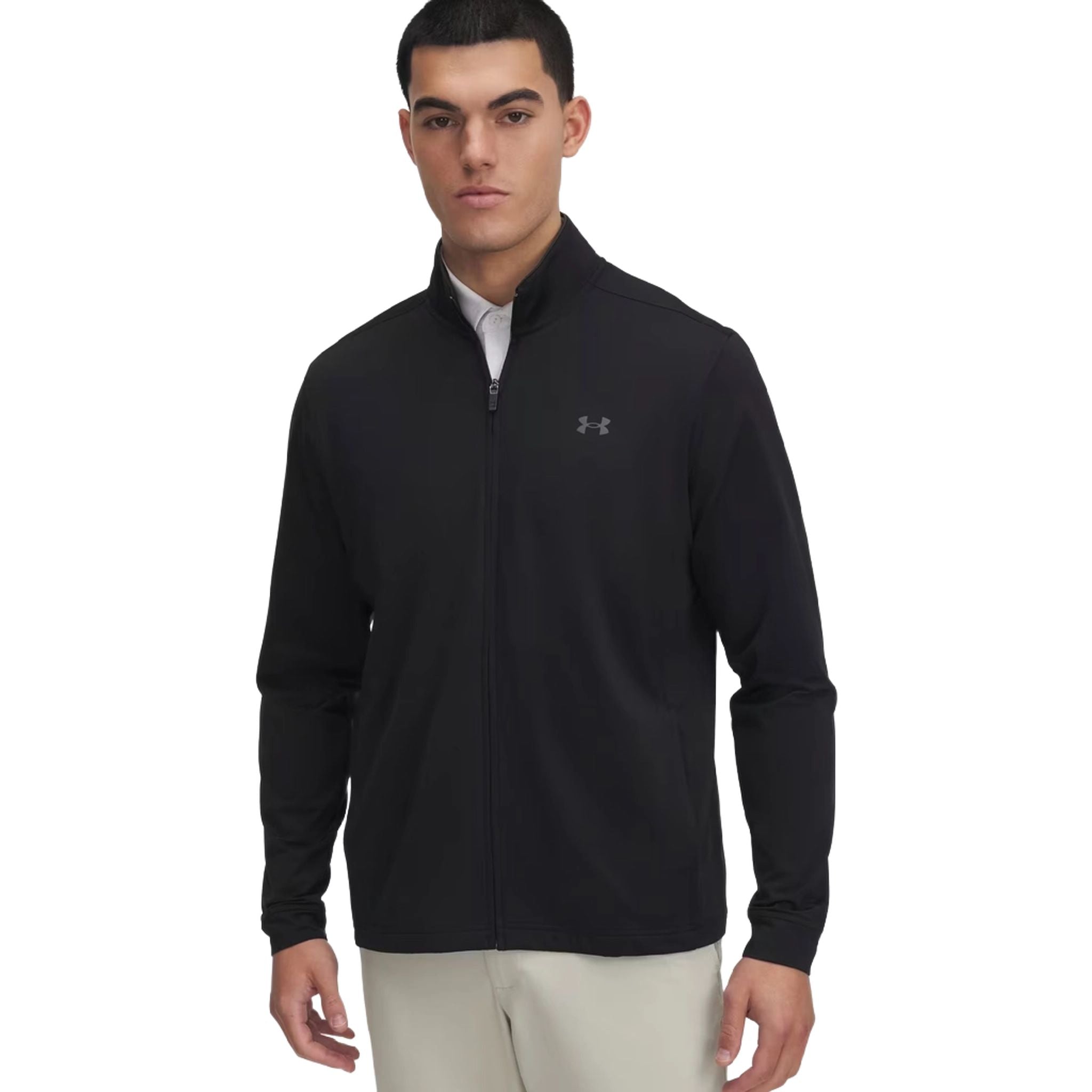 Under Armour Drive Full Zip Veste Hommes