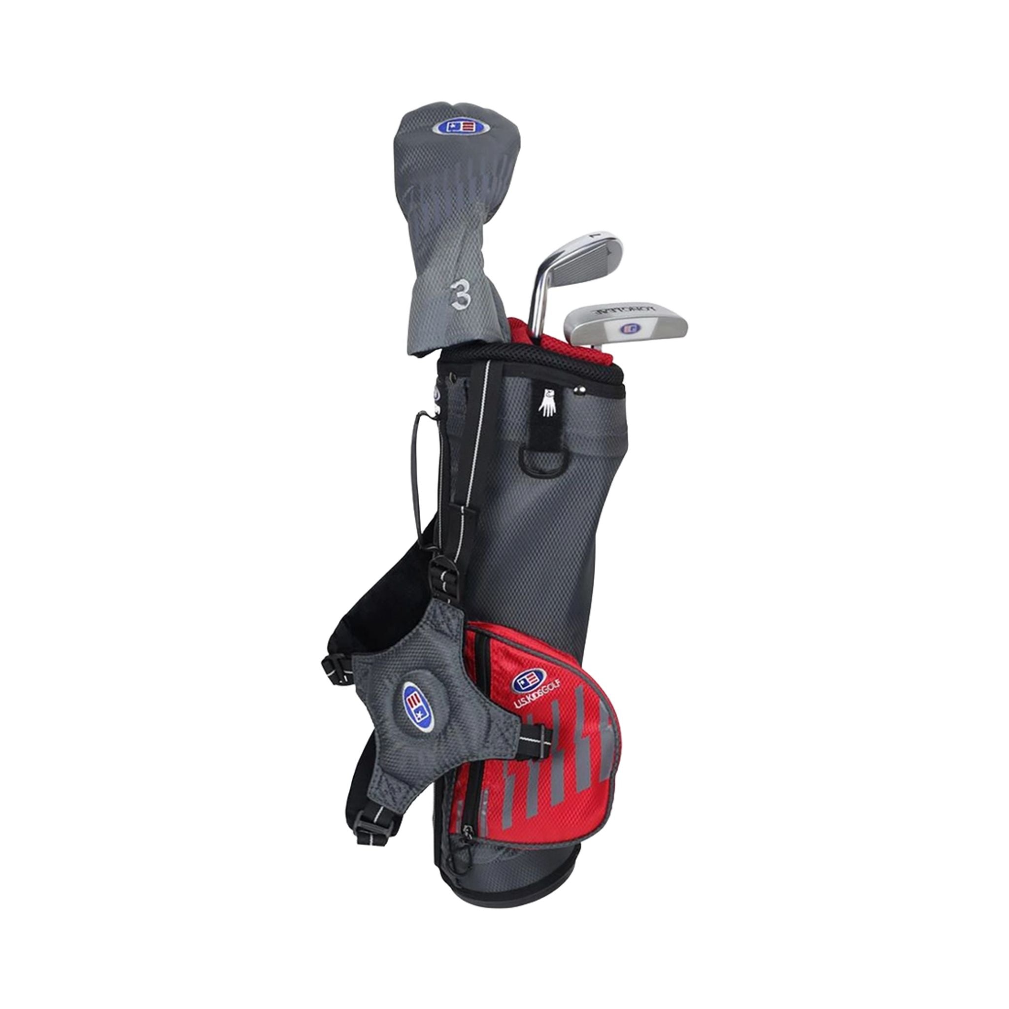 Ensembles complets US Kids Ultralight