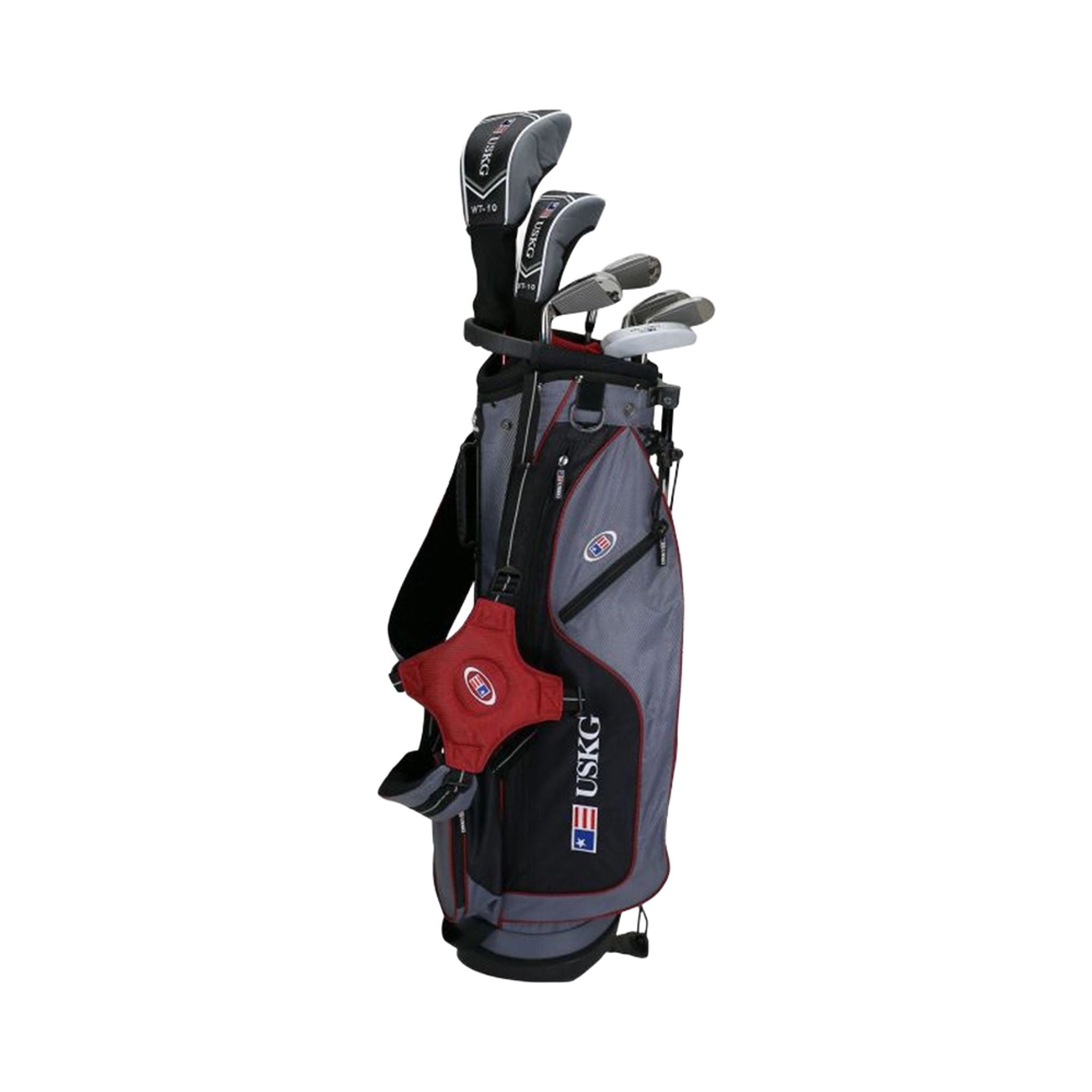 Ensembles complets US Kids Ultralight