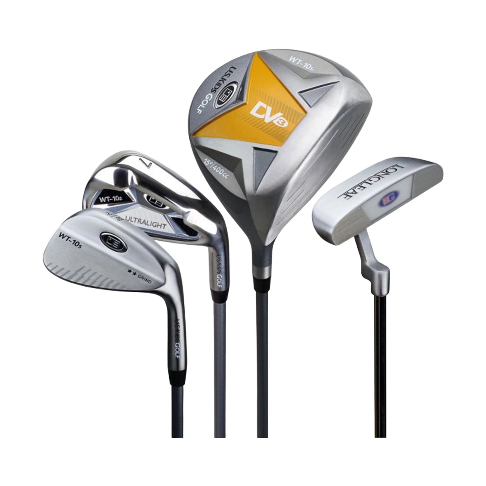 Ensembles complets US Kids Ultralight