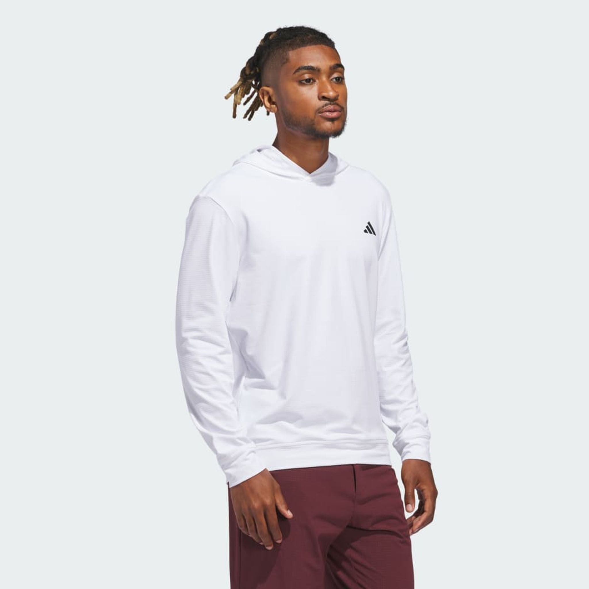 Sweat à capuche Adidas Ultimate Elevation pour hommes