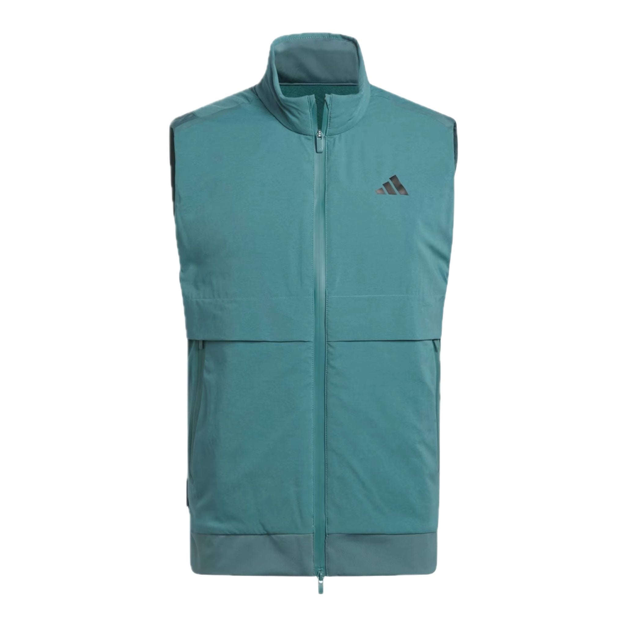 Adidas Ultimate365 Tour Frostguard Gilet entièrement zippé Homme