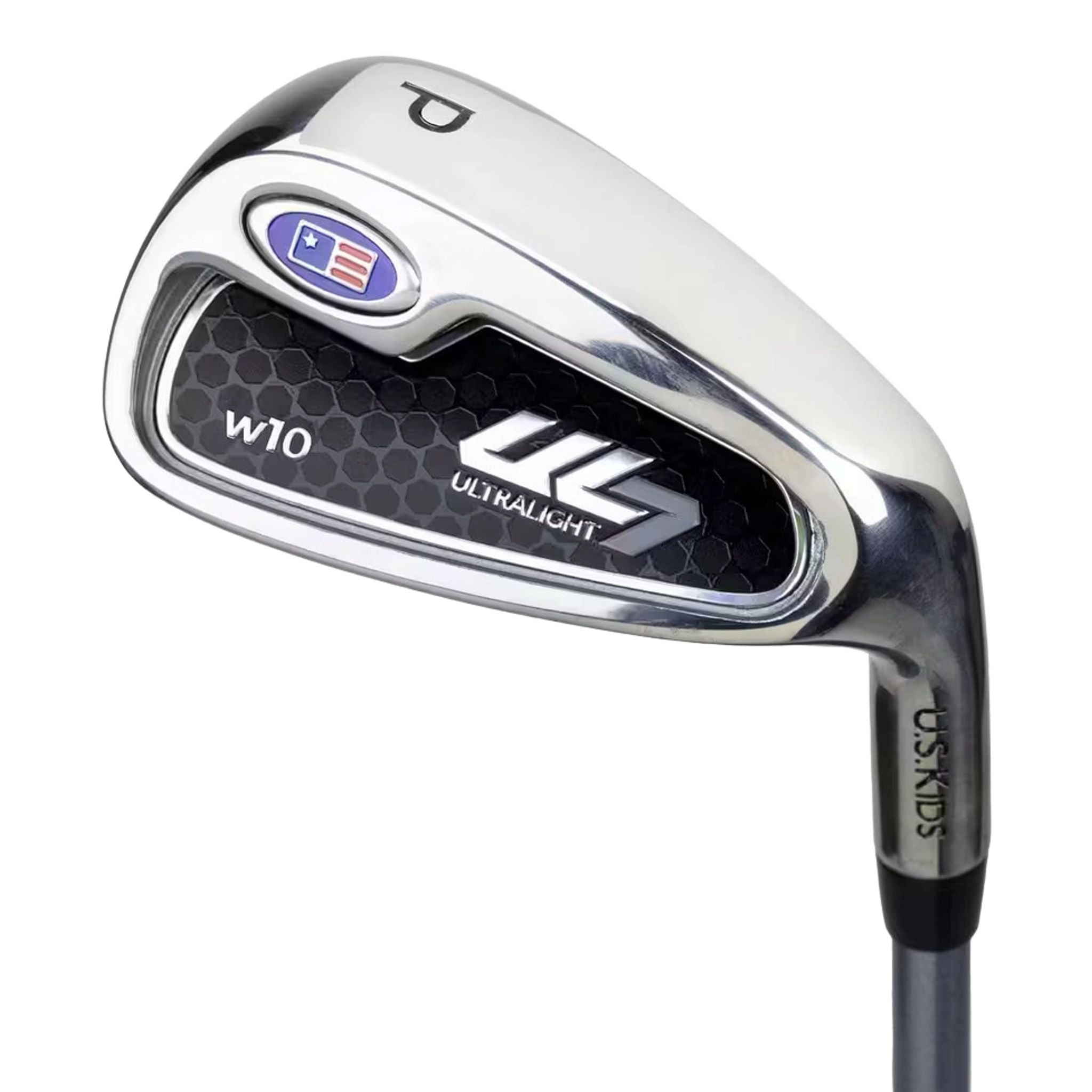 Fer à repasser simple ultraléger pour enfants US Kids