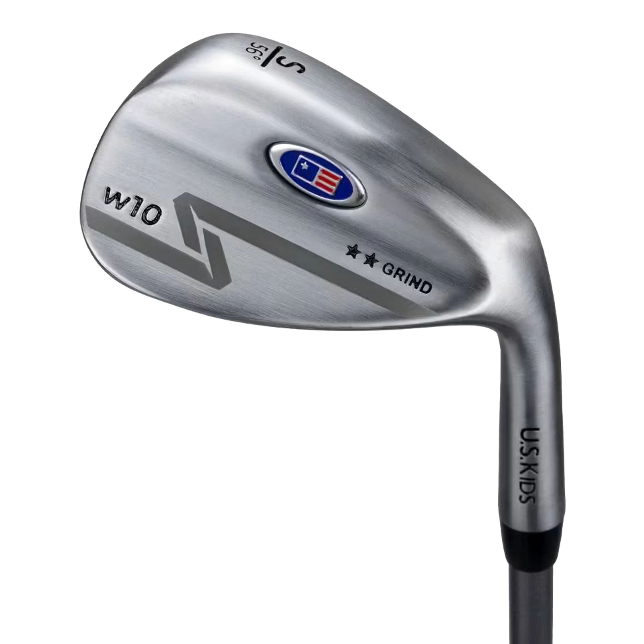 Fer à repasser simple ultraléger pour enfants US Kids