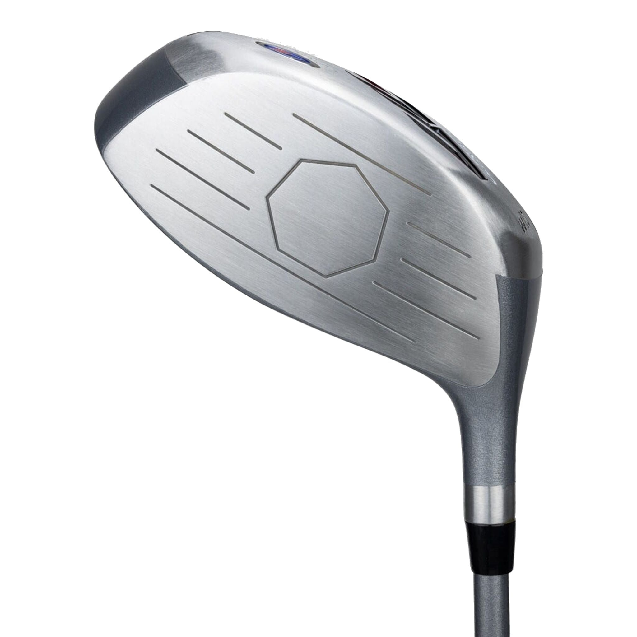 Pilote d'ULM pour enfants américains