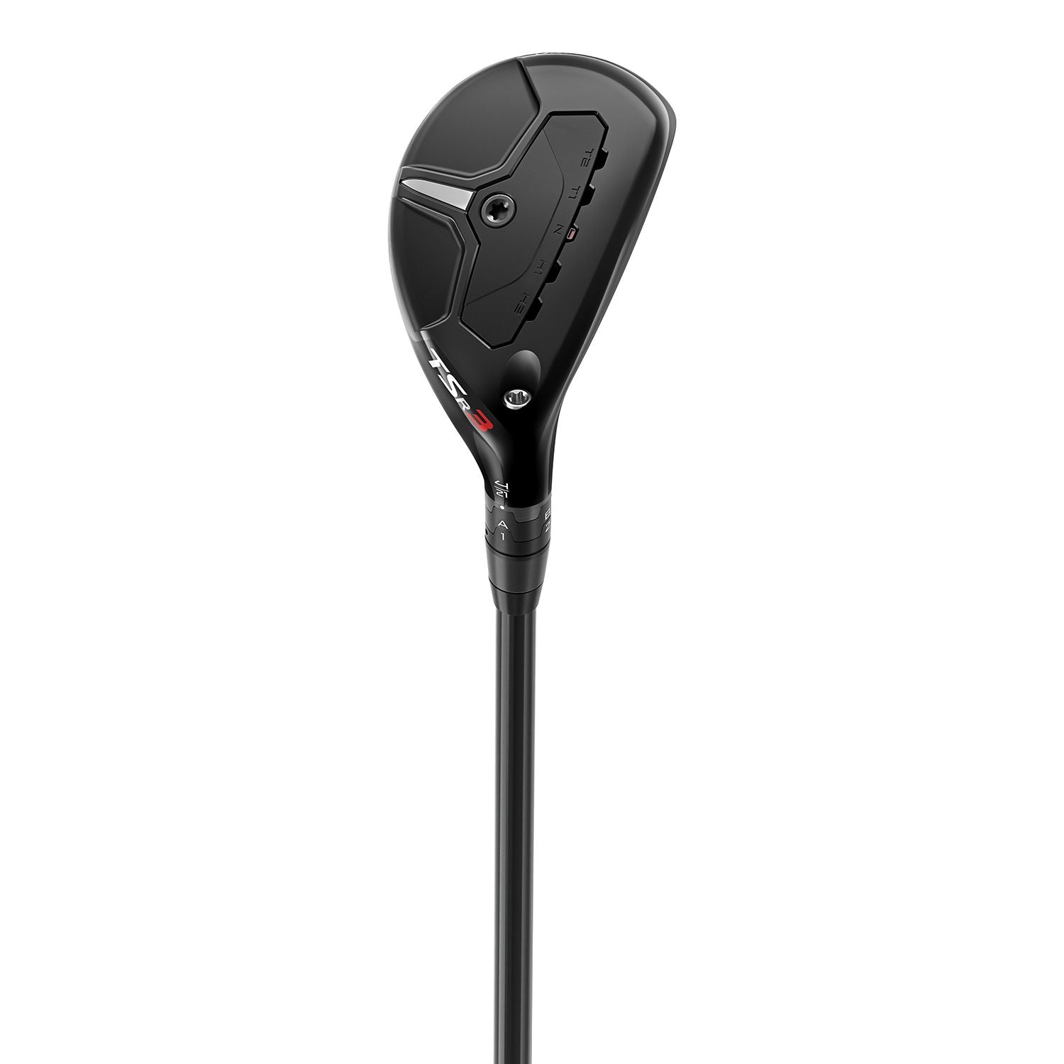 Titleist TSR3 Hybride Homme