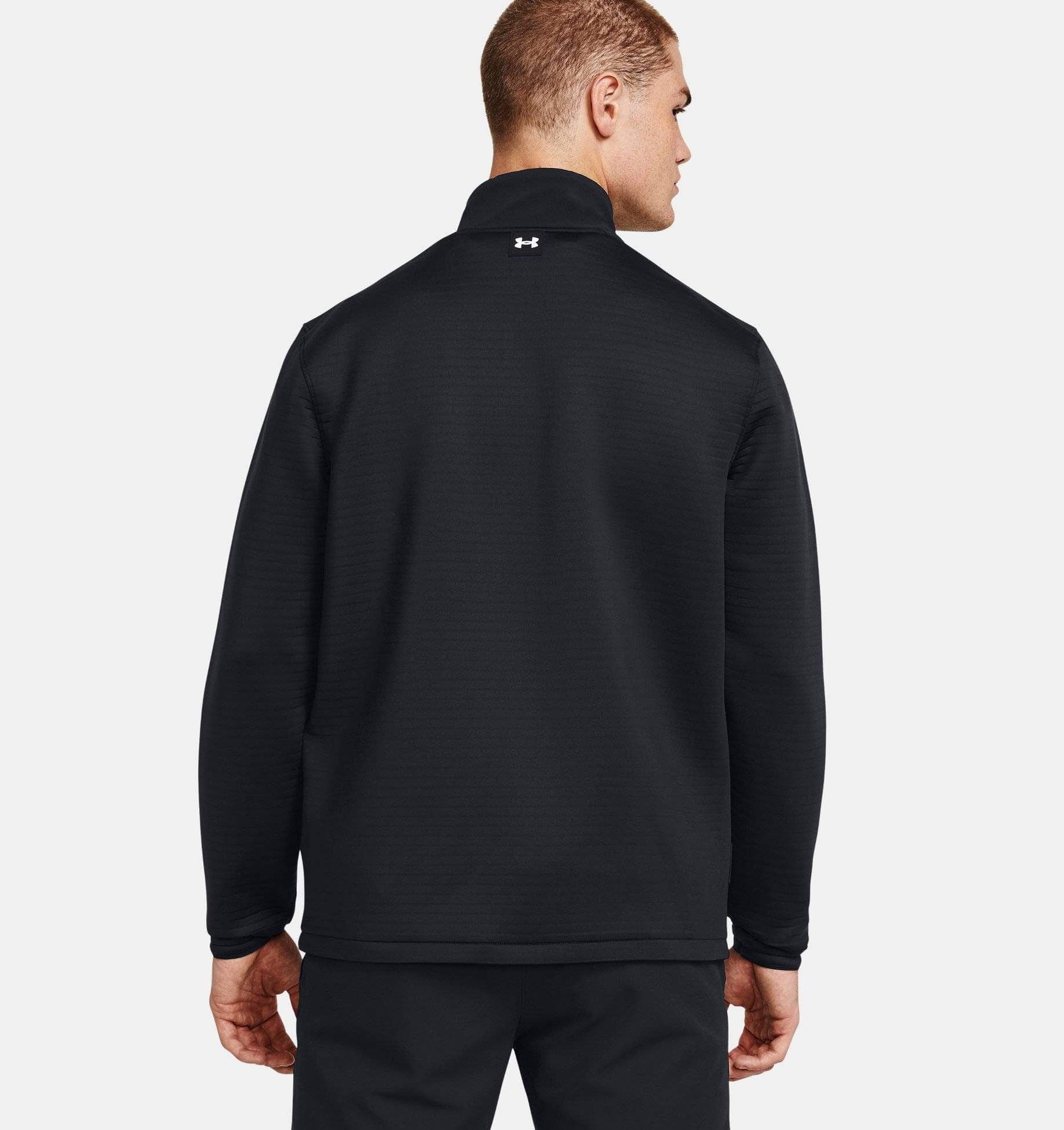Pull Under Armour Storm Daytona à demi-zip pour homme