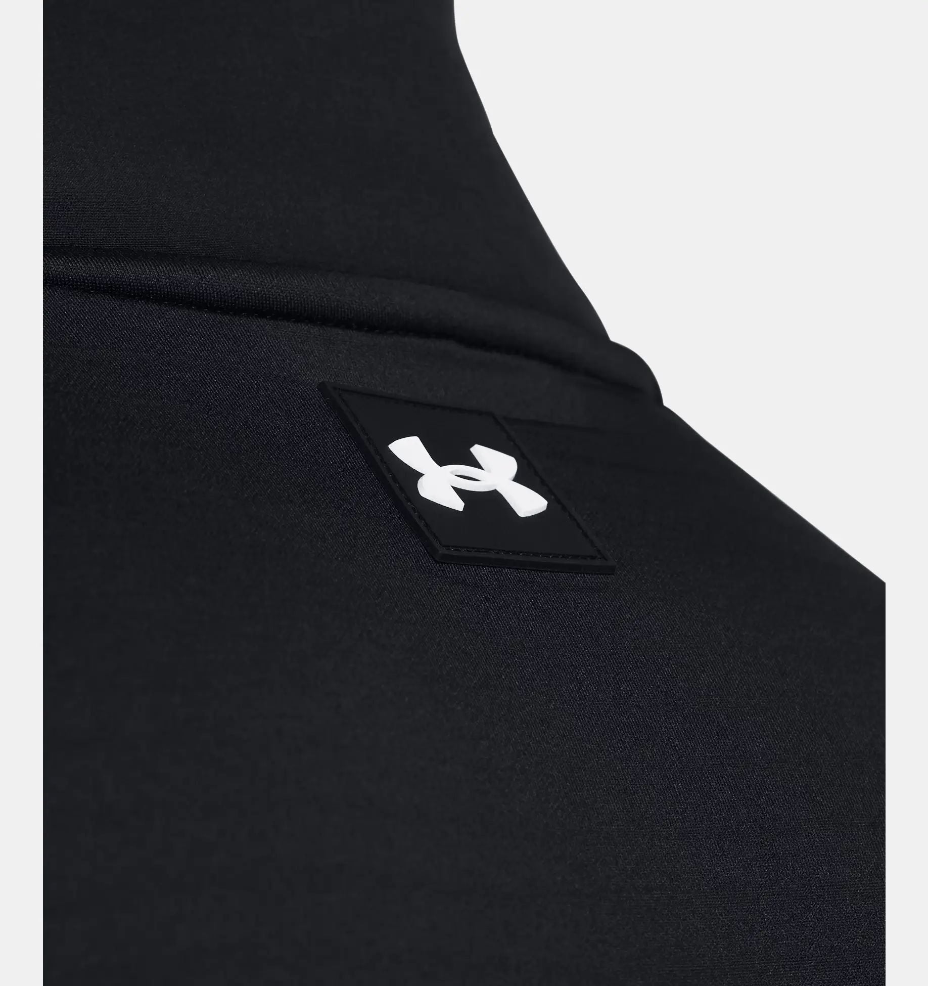Pull Under Armour Storm Daytona à demi-zip pour homme