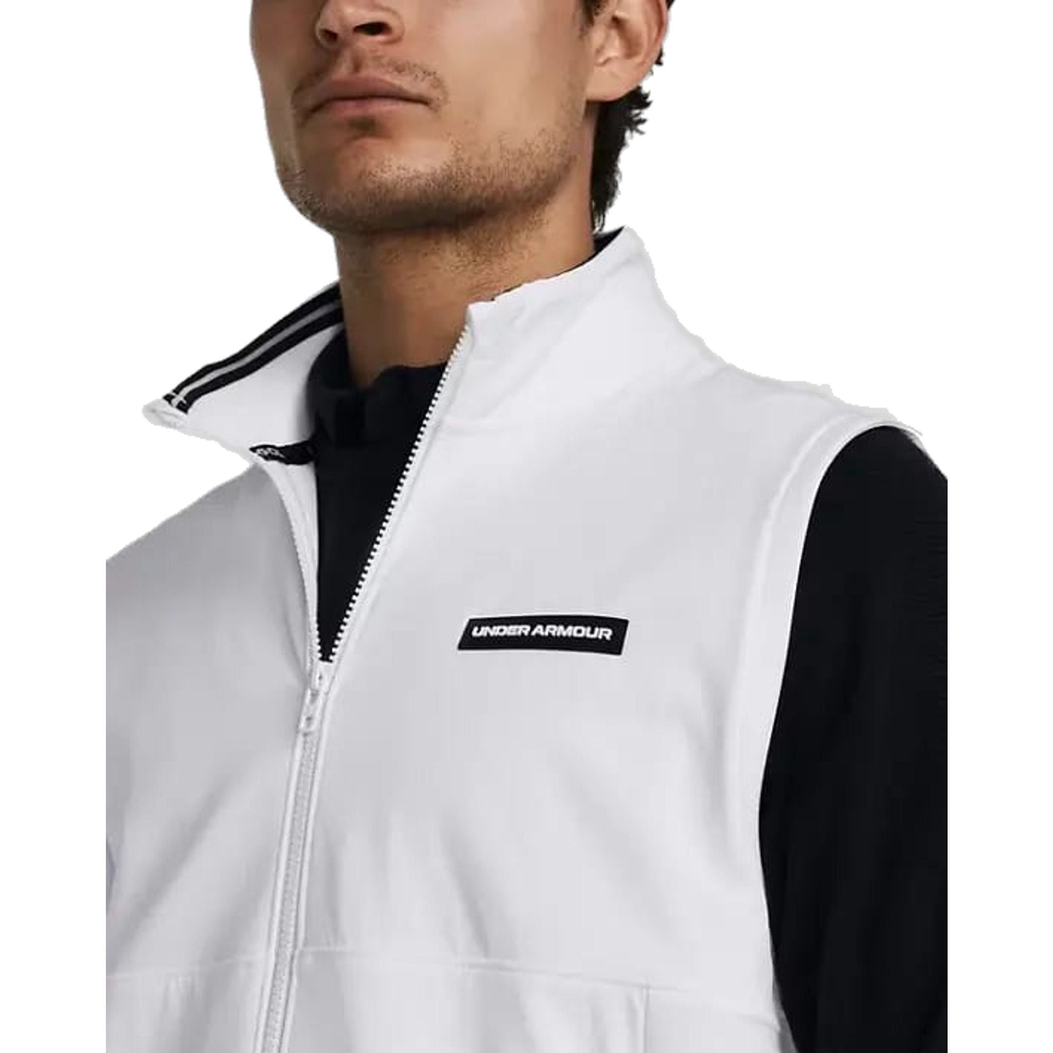Gilet Under Armour Storm Daytona pour homme