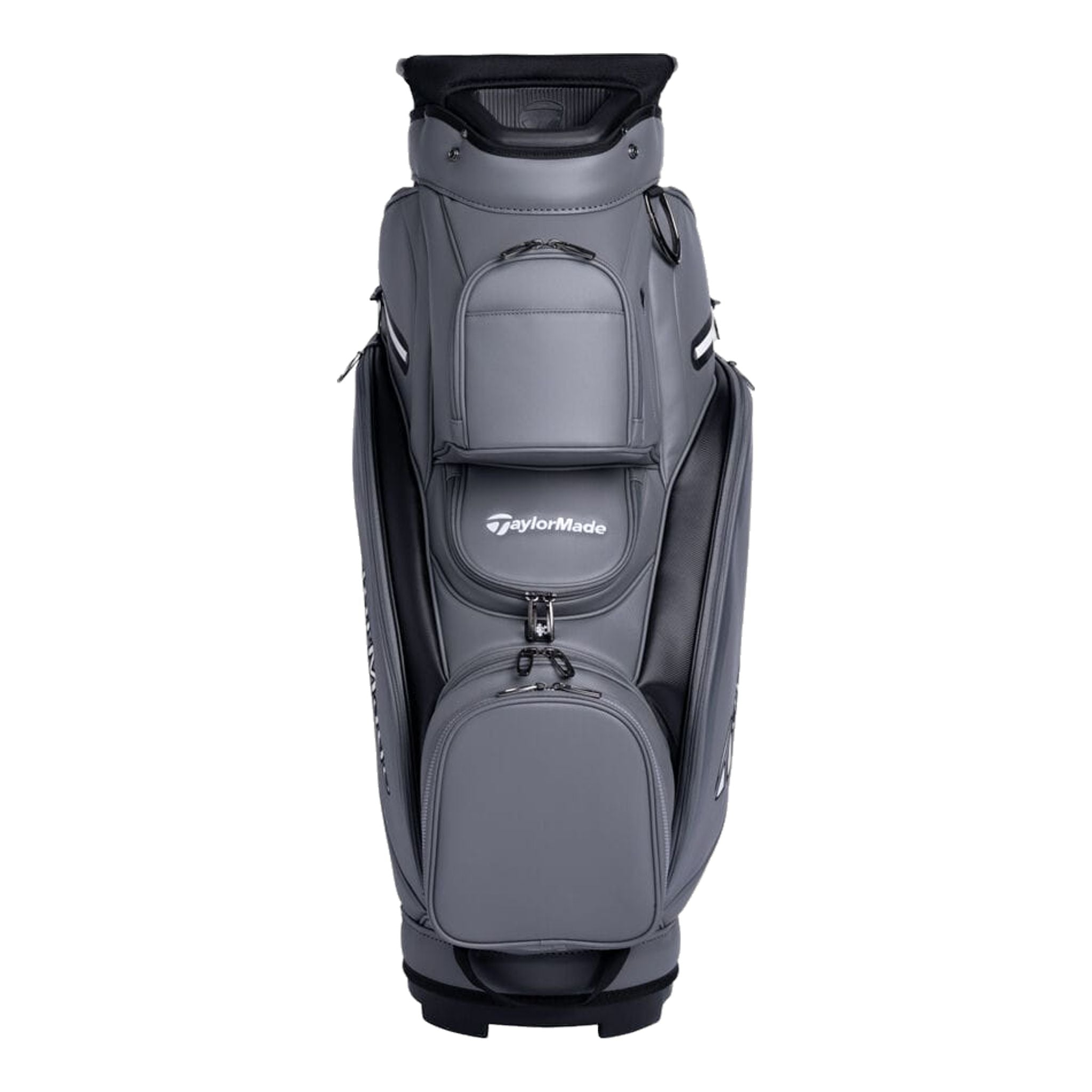 Sac chariot TaylorMade Deluxe pour hommes