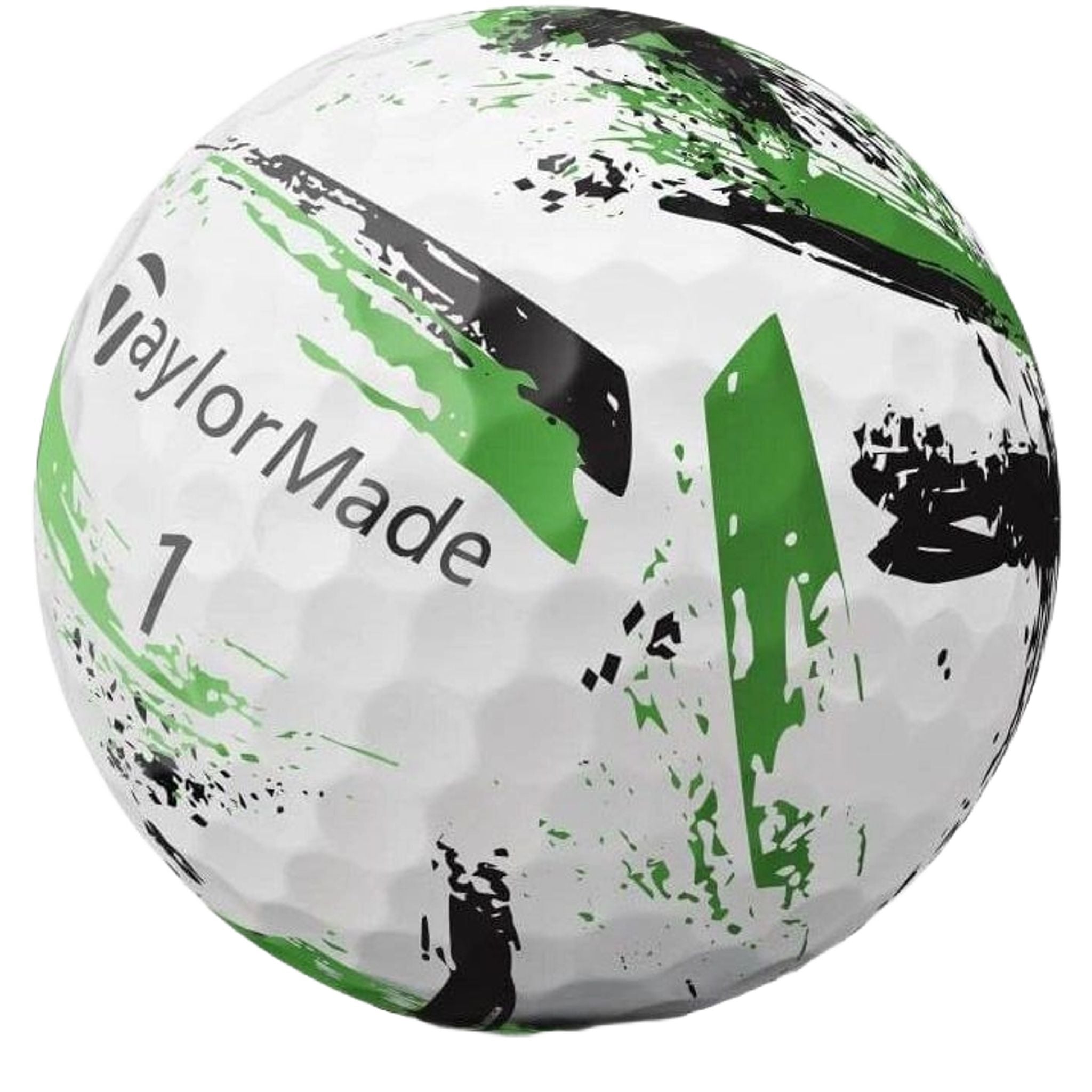 Balles de golf souples TaylorMade Speed ​​​​