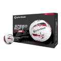 Balles de golf souples TaylorMade Speed ​​​​