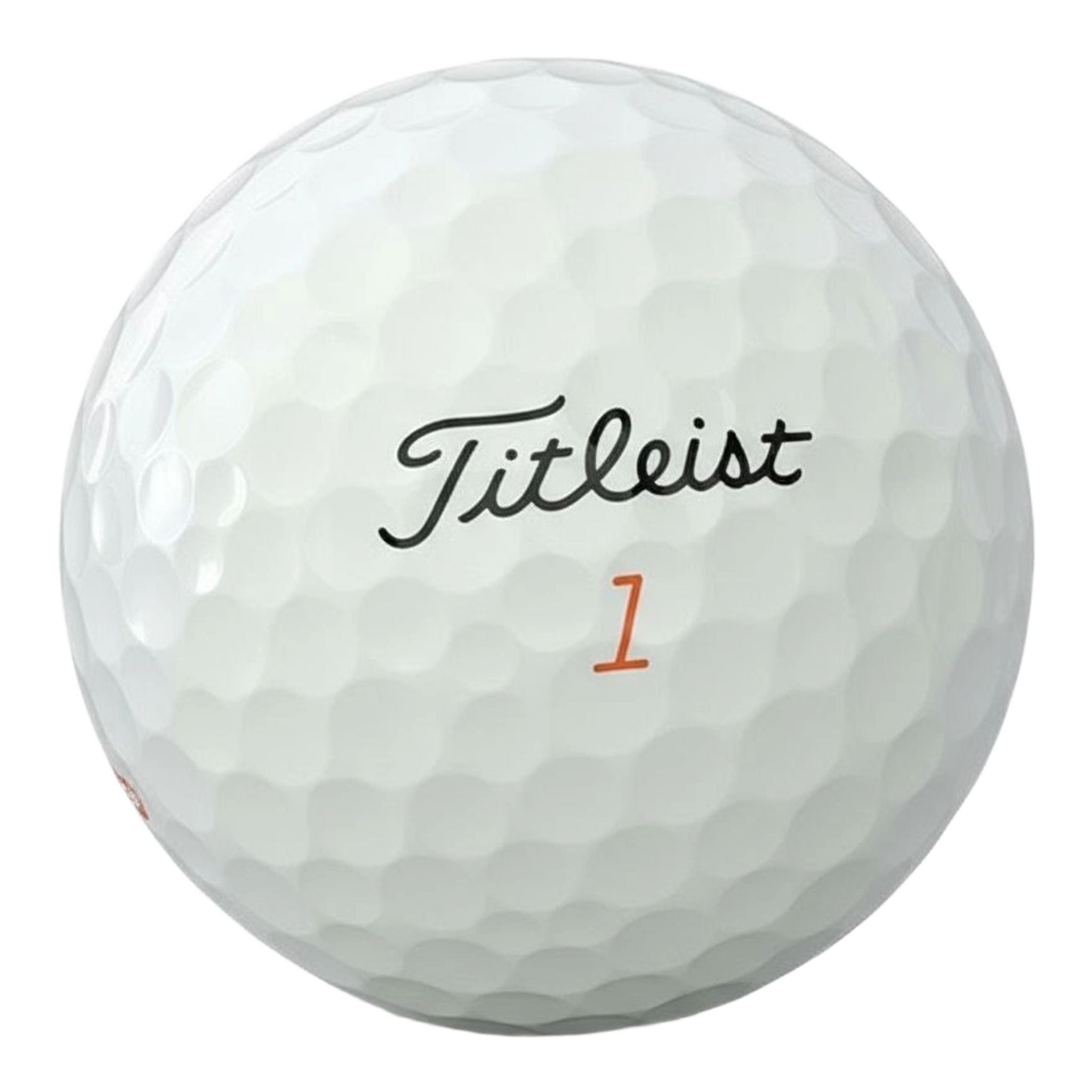 Titleist Velocity Aim (2026) Golfbälle