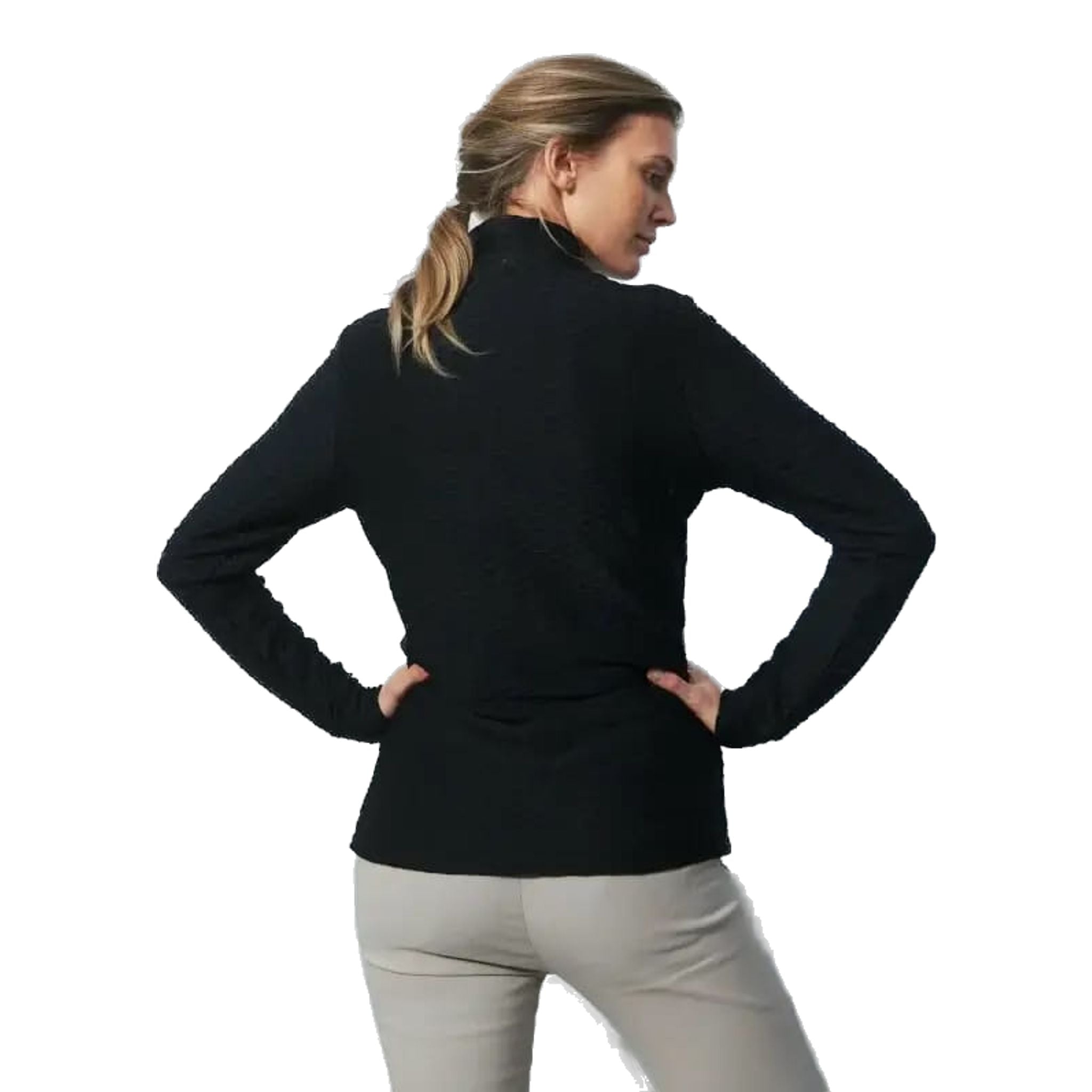 Veste zippée intégrale Daily Sports Verona pour femme
