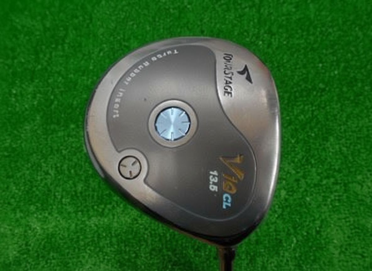 Bridgestone VIQ CL Driver Damen