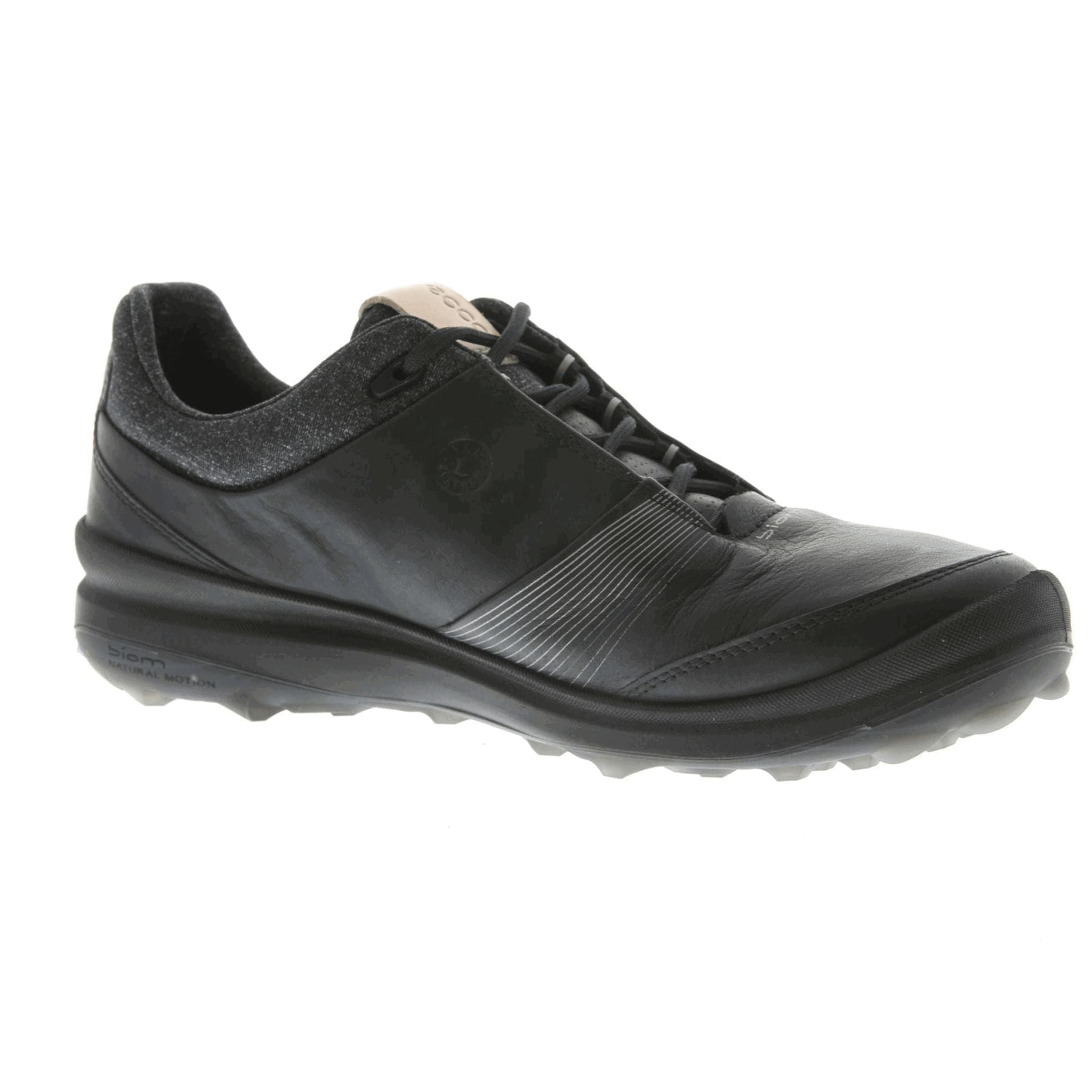 Ecco W Biom Hybrid 3 Noir/Yak Racer G5 Femme