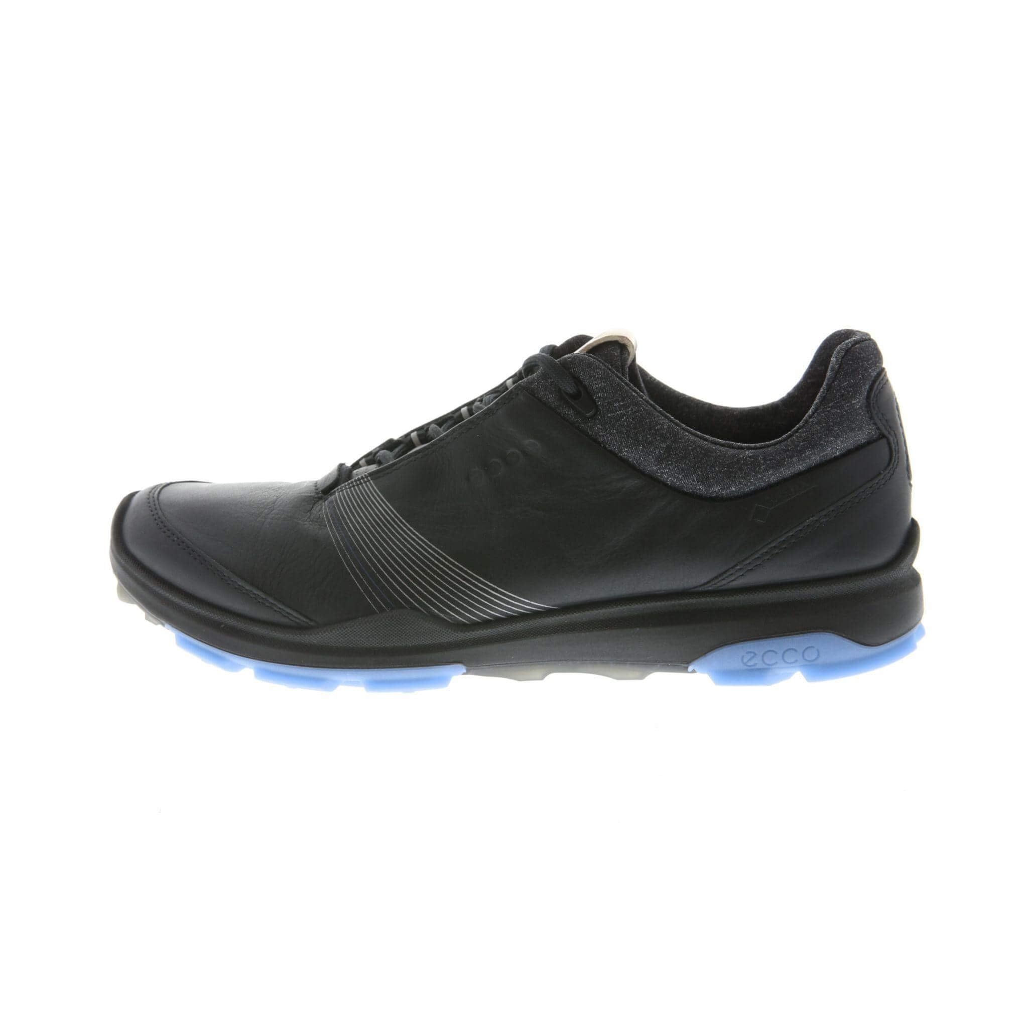 Ecco W Biom Hybrid 3 Noir/Yak Racer G5 Femme