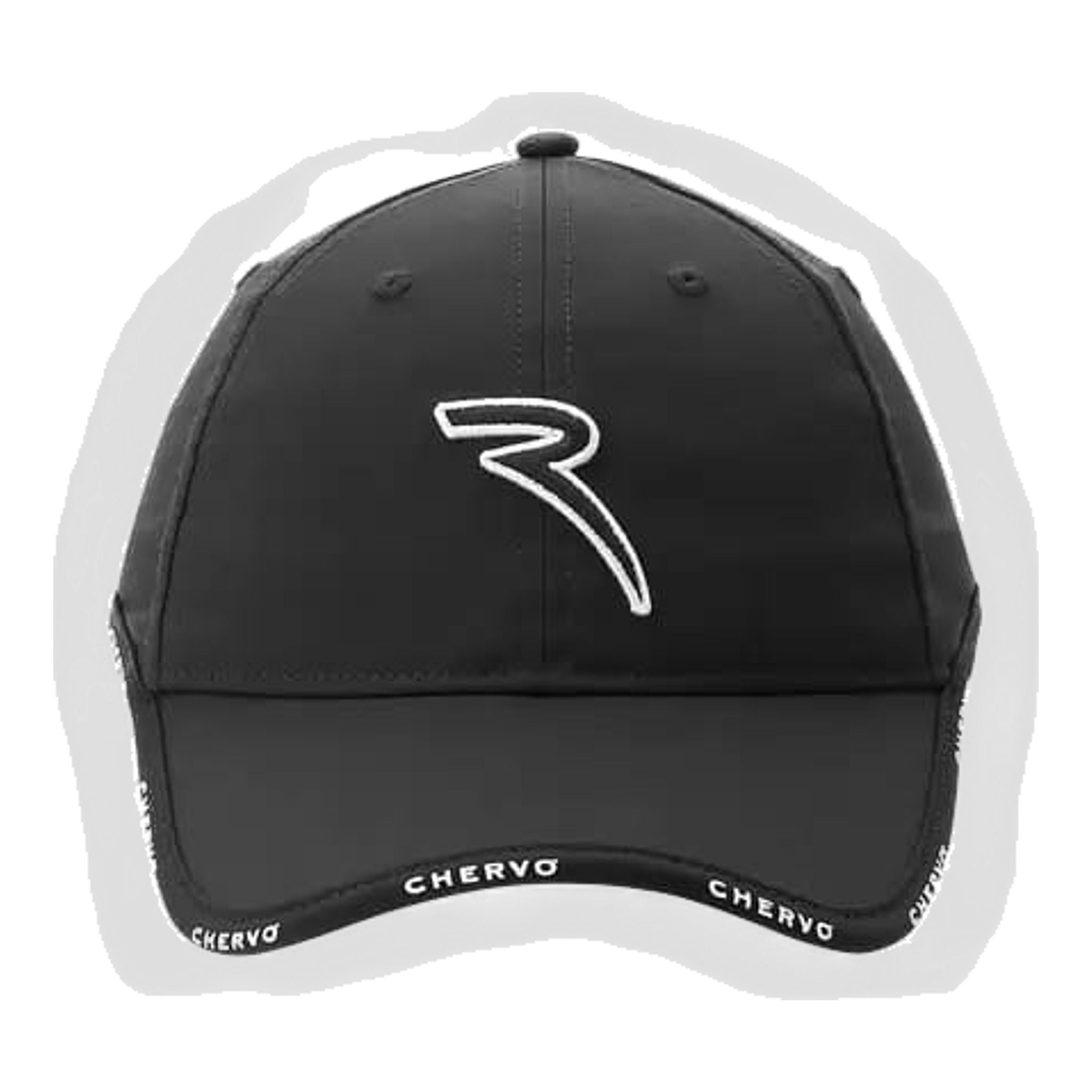 Casquette Chervo Wairon pour femmes