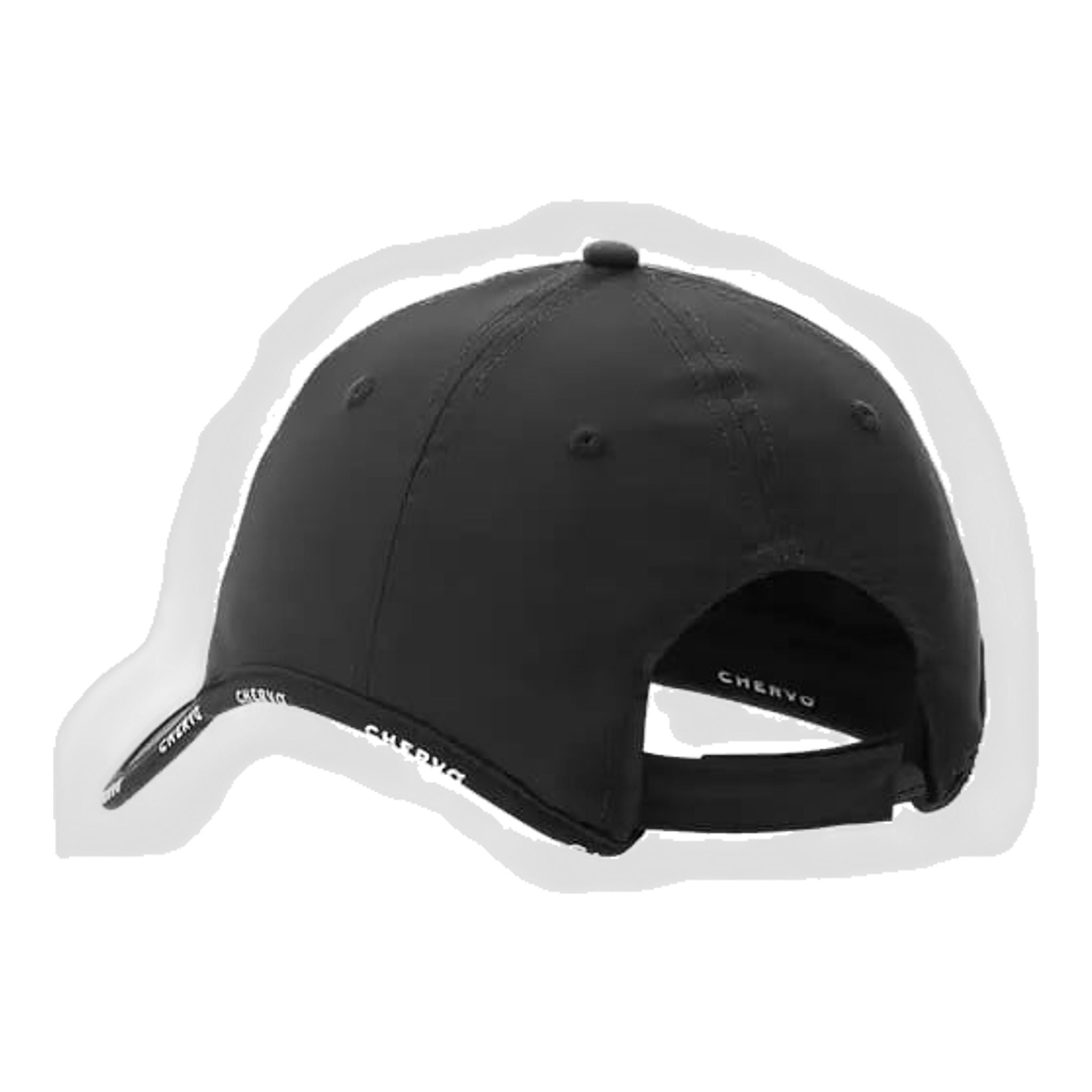 Casquette Chervo Wairon pour femmes