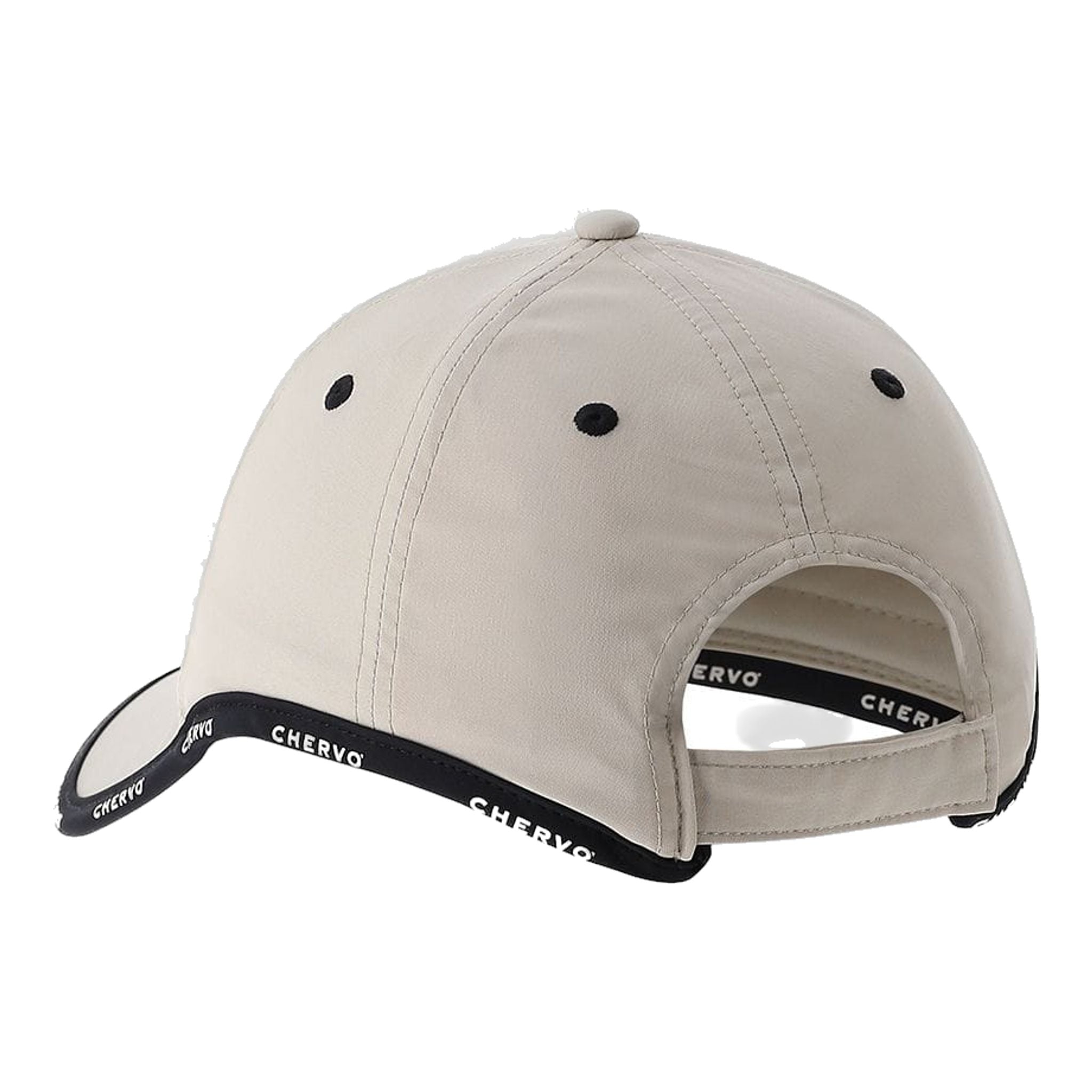 Casquette Chervo W Wairon Beige Taille Unique Femme