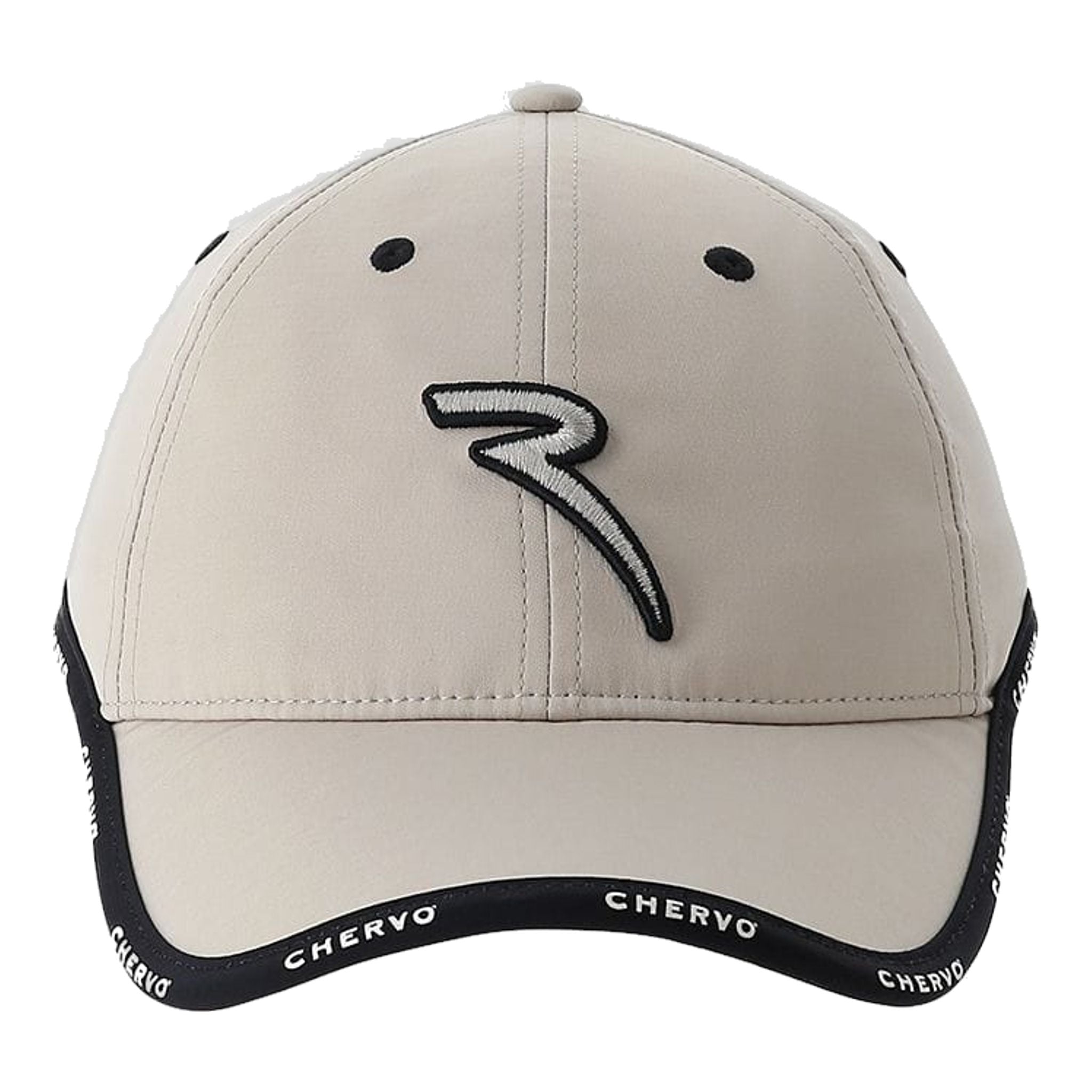 Casquette Chervo W Wairon Beige Taille Unique Femme