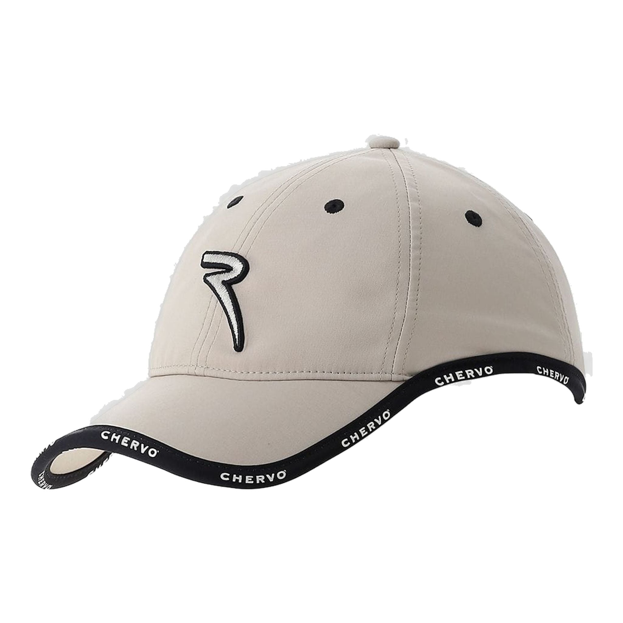 Casquette Chervo W Wairon Beige Taille Unique Femme