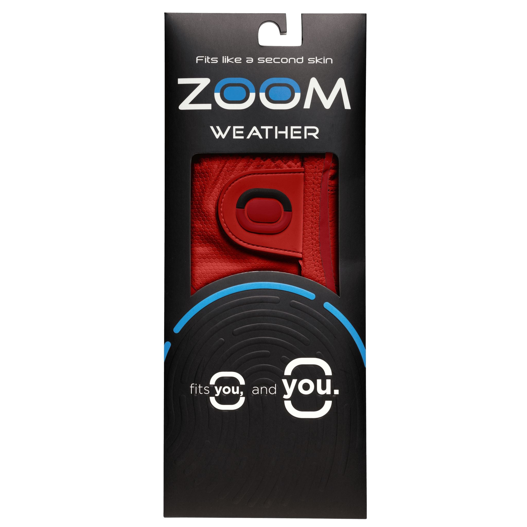 Gant de golf Zoom Weather pour femmes